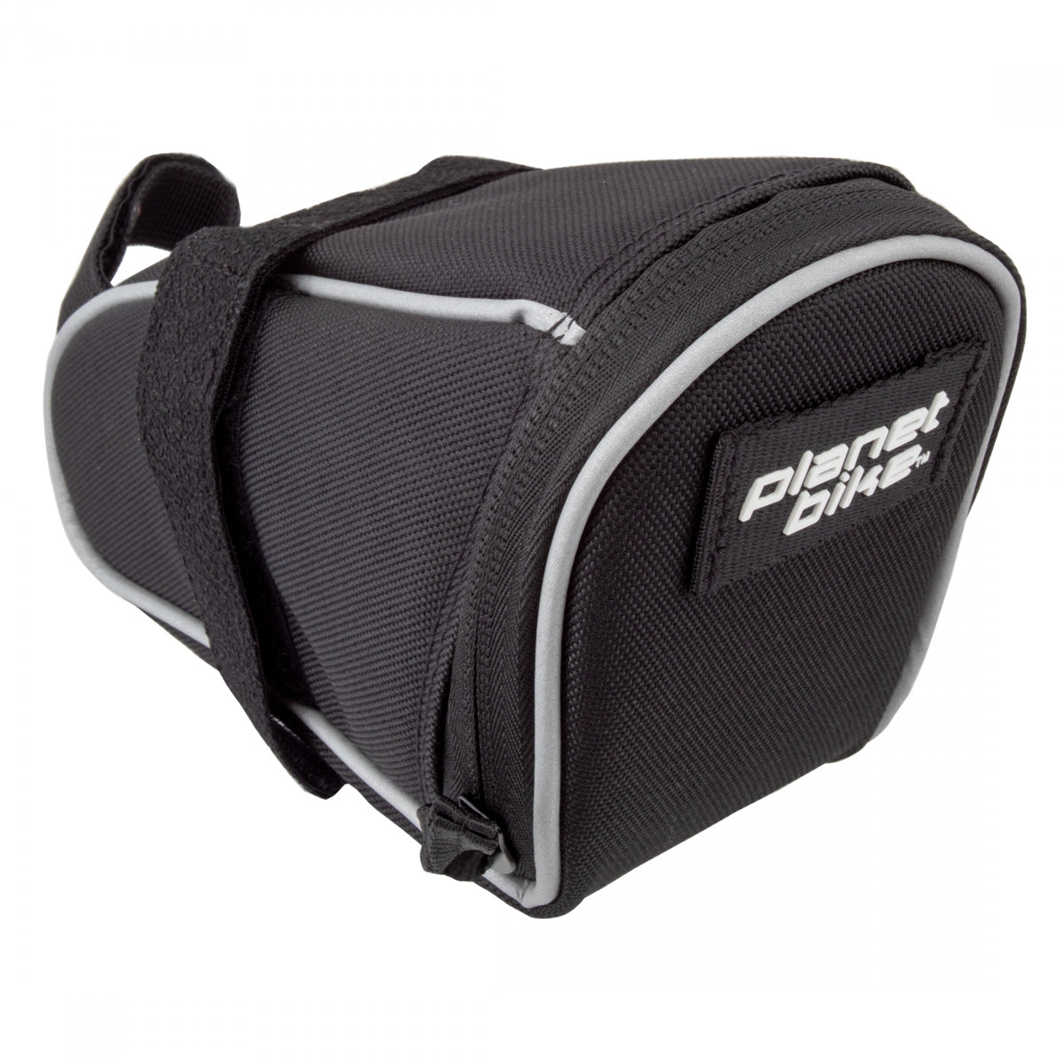 PLANET BIKE BAG PB SEAT BIG BIKE BUDDY BK - PLANET BIKE
