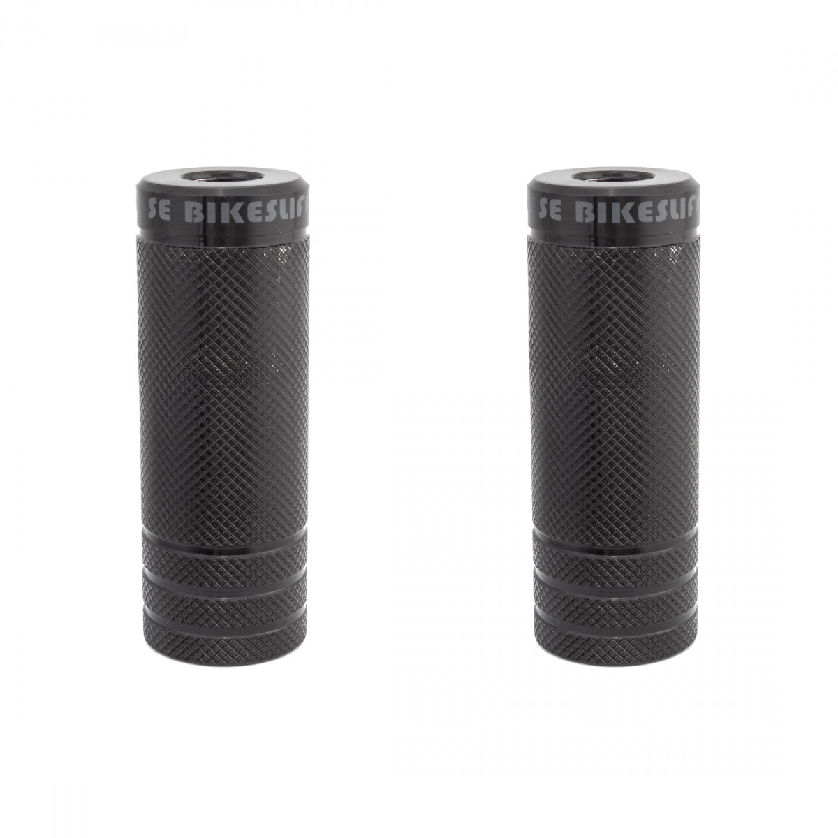 SE BIKES AXLE PEG SE BIKES WHEELIE PEG BK 35x98 3/8-14mm - SE BIKES