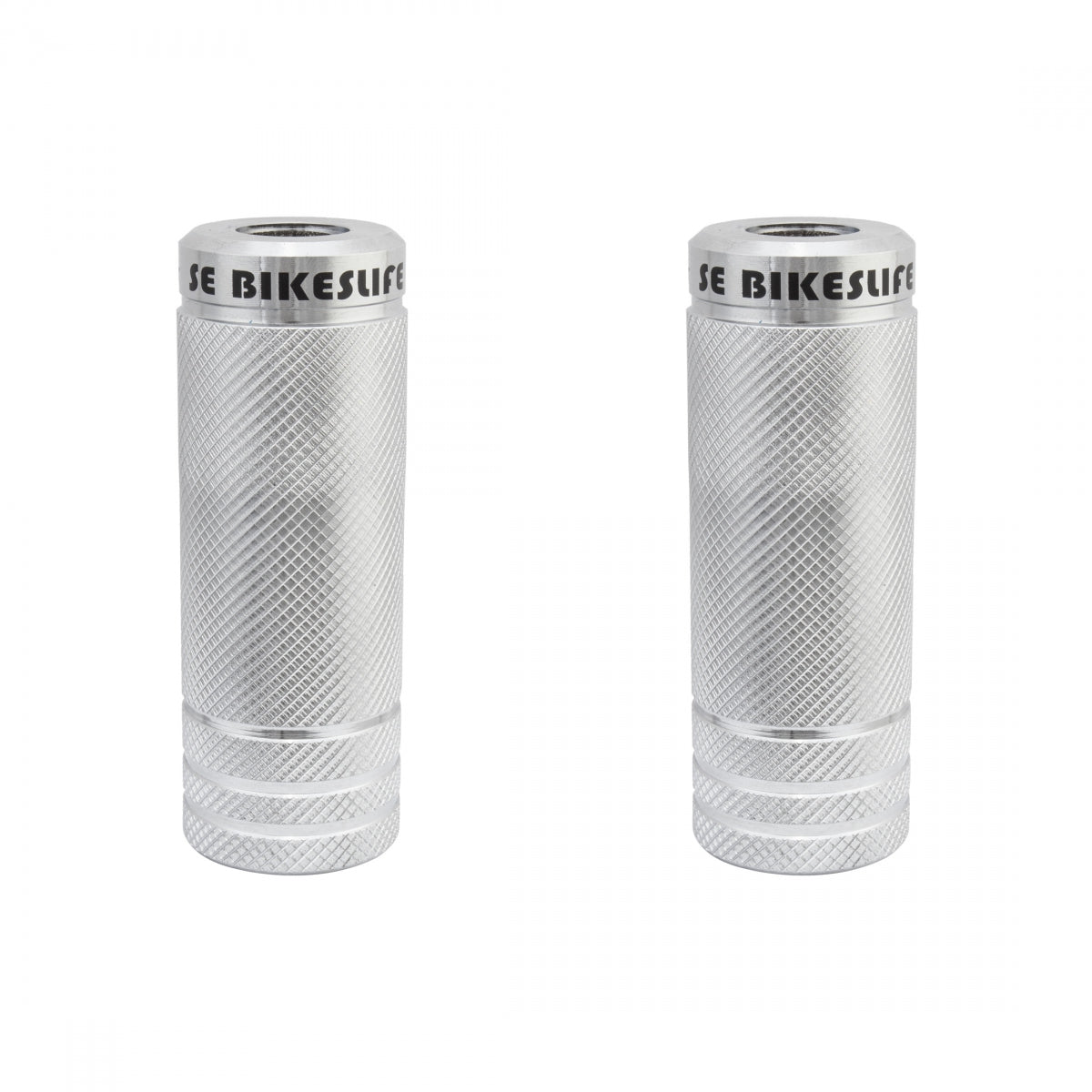 SE BIKES AXLE PEG SE BIKES WHEELIE PEG CP 35x98 3/8-14mm - SE BIKES