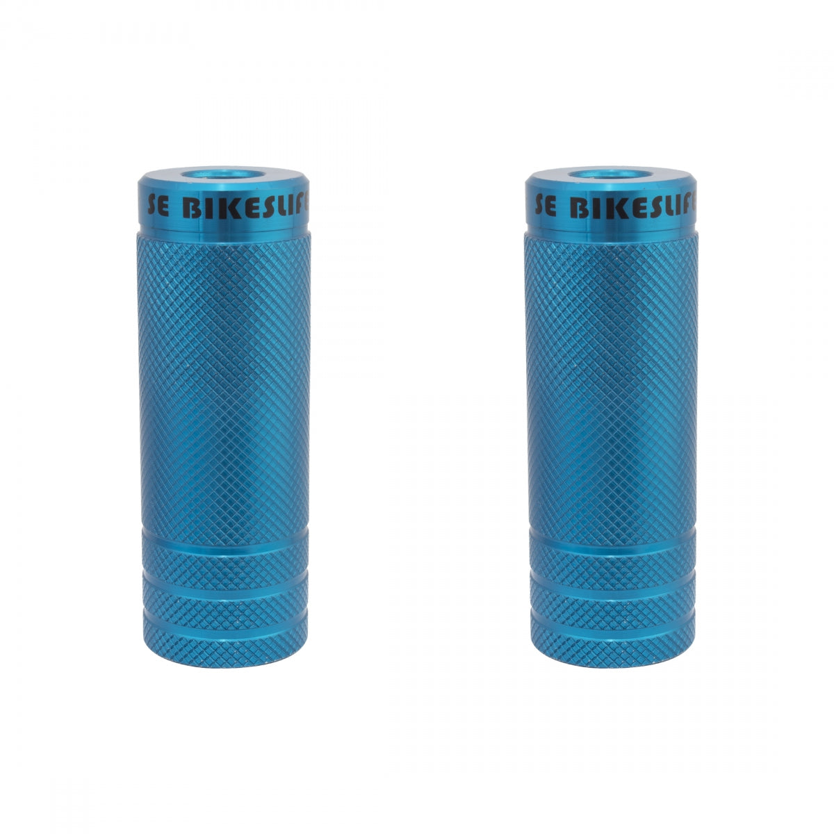 SE BIKES AXLE PEG SE BIKES WHEELIE PEG BU 35x98 3/8-14mm - SE BIKES