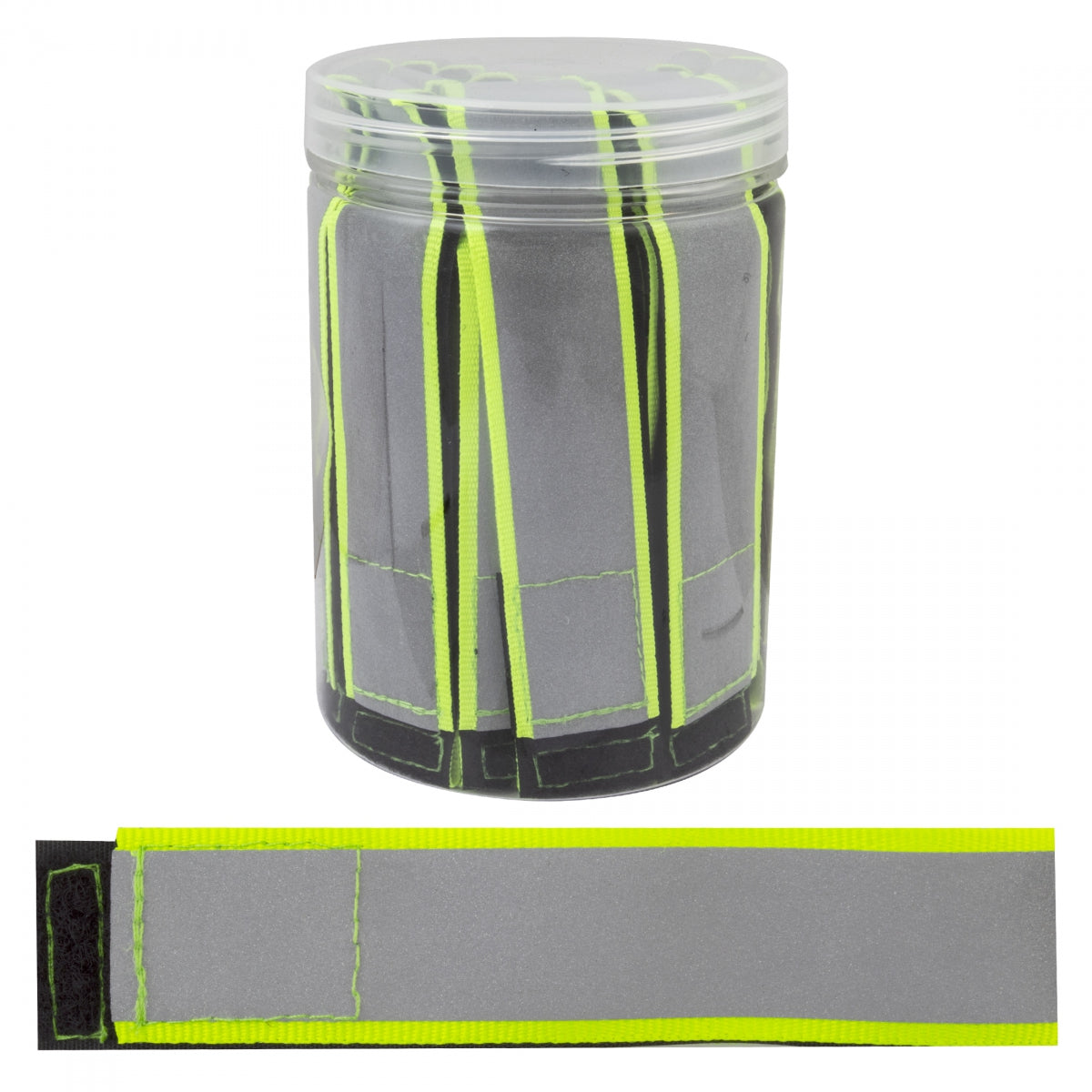 SUNLITE CLOTHING LEG BAND SUNLT REFLECTIVE JARof30 - SUNLITE