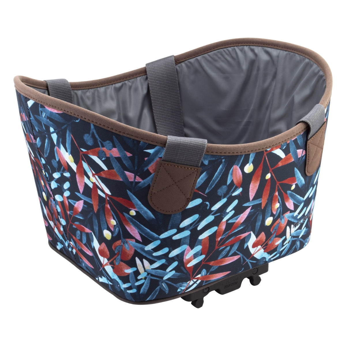RACKTIME BAG RACKTIME TRUNK AGNETHA FLOWERS - RACKTIME
