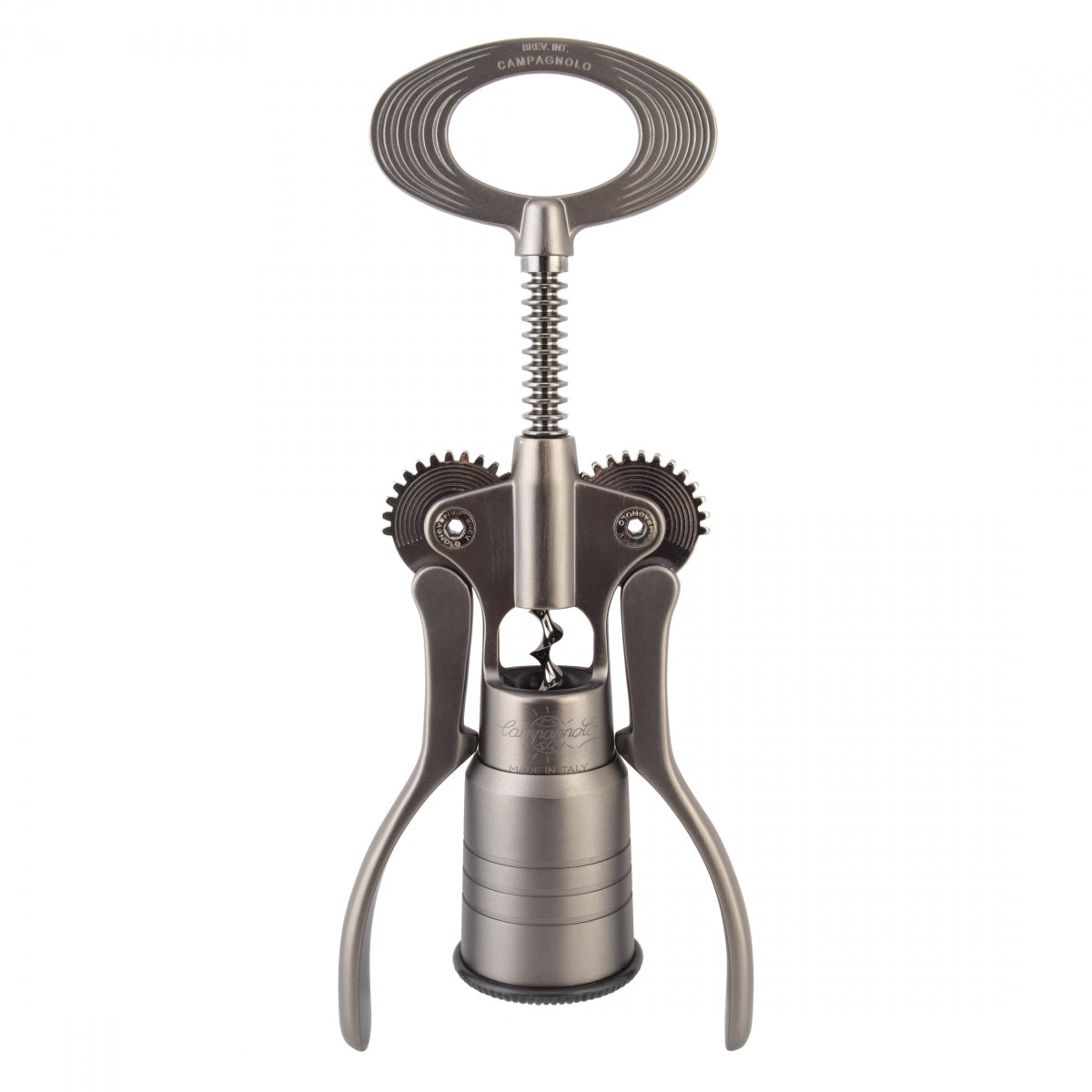 CAMPAGNOLO GFront CORKSCREW CPY BIG Ti-GREY - CAMPAGNOLO