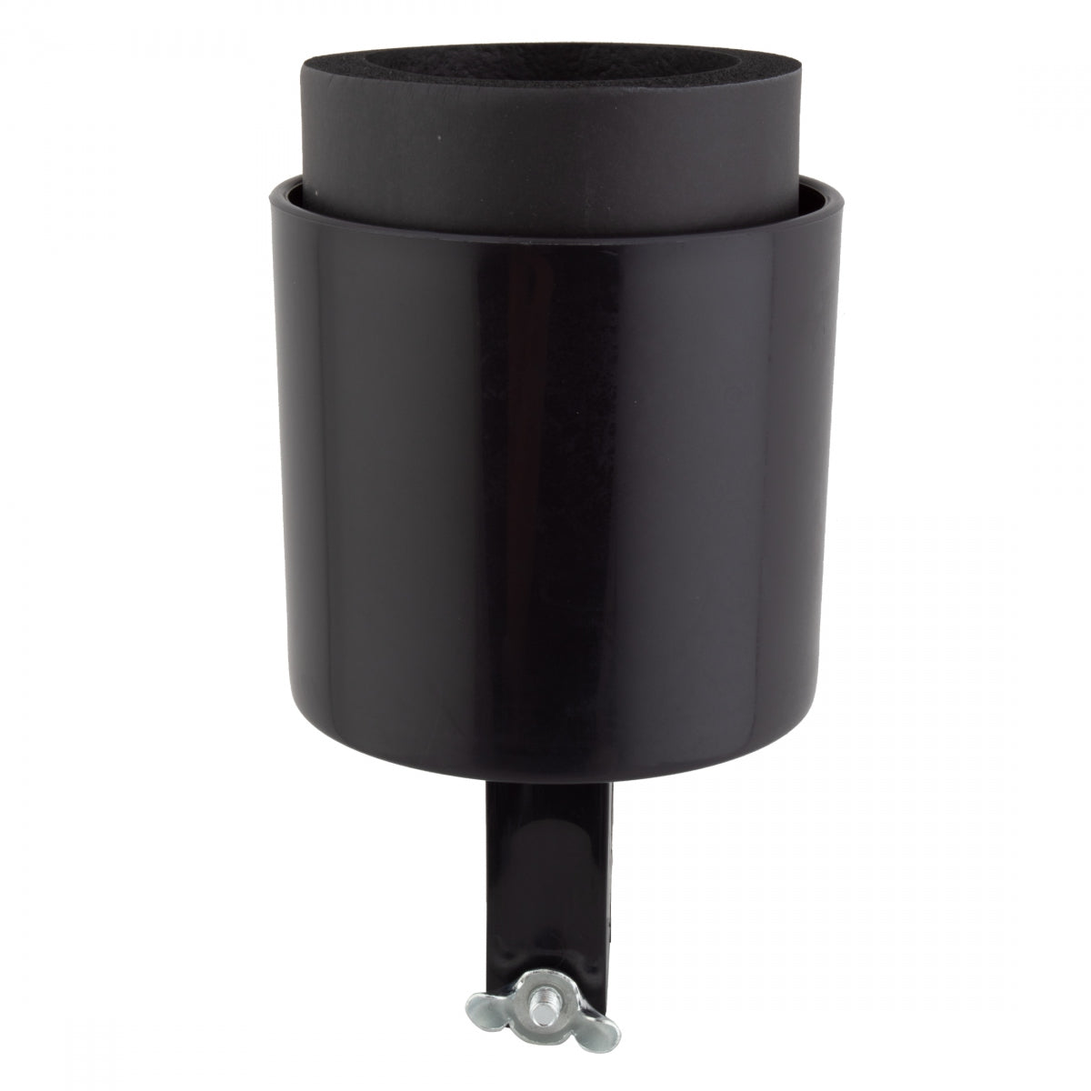 PURE CYCLES DRINK HOLDER PURE COLDIE f/22.2 BK - PURE CYCLES