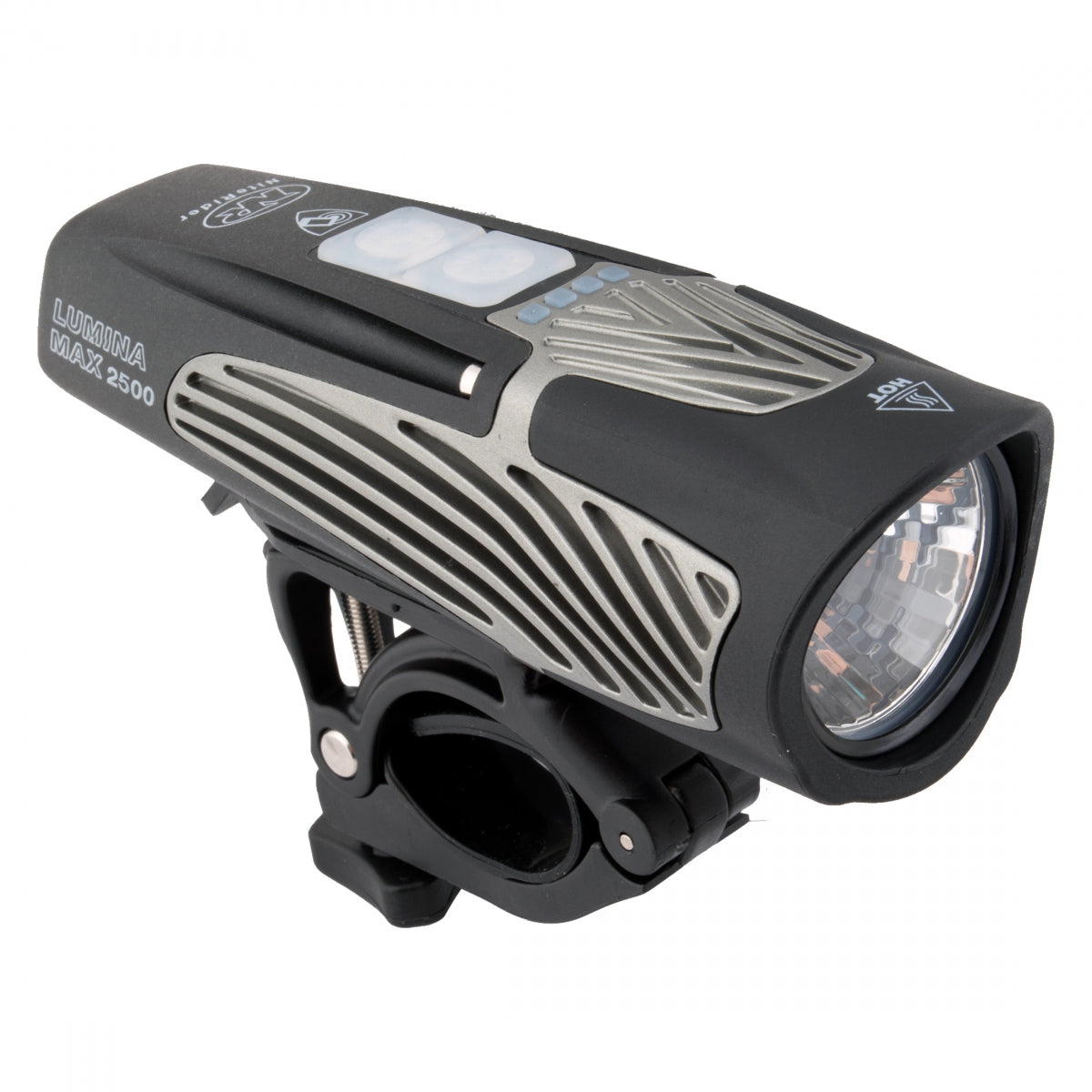 NITERIDER LIGHT NITERIDER Front LUMINA MAX 2500 NITELINK COMPATIBLE - NITERIDER