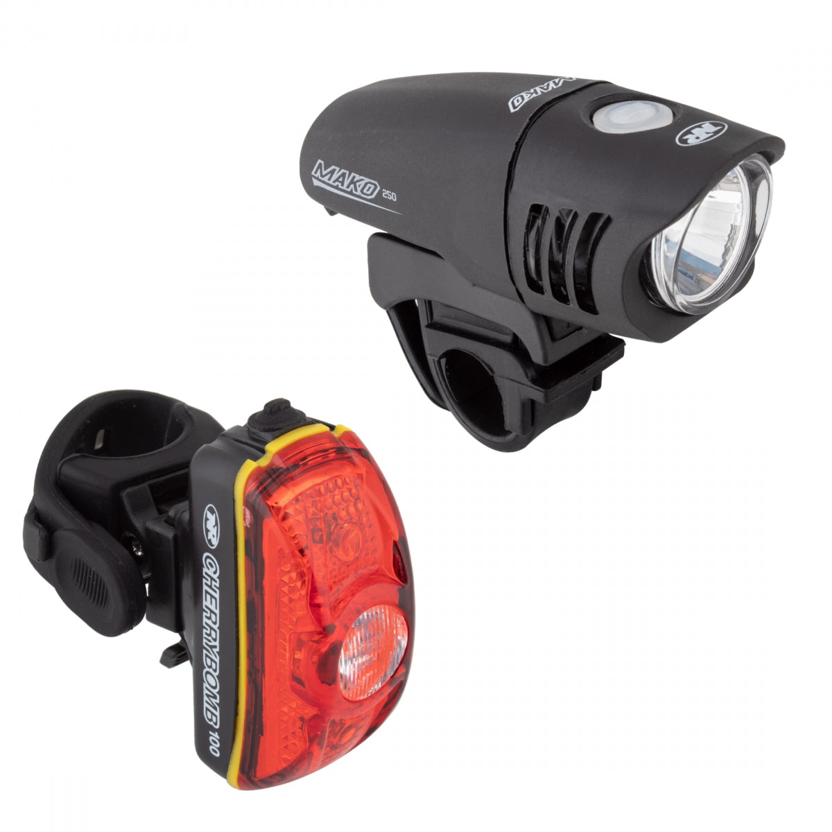 NITERIDER LIGHT NITERIDER COMBO MAKO 250/CHERearYBOMB 100 - NITERIDER