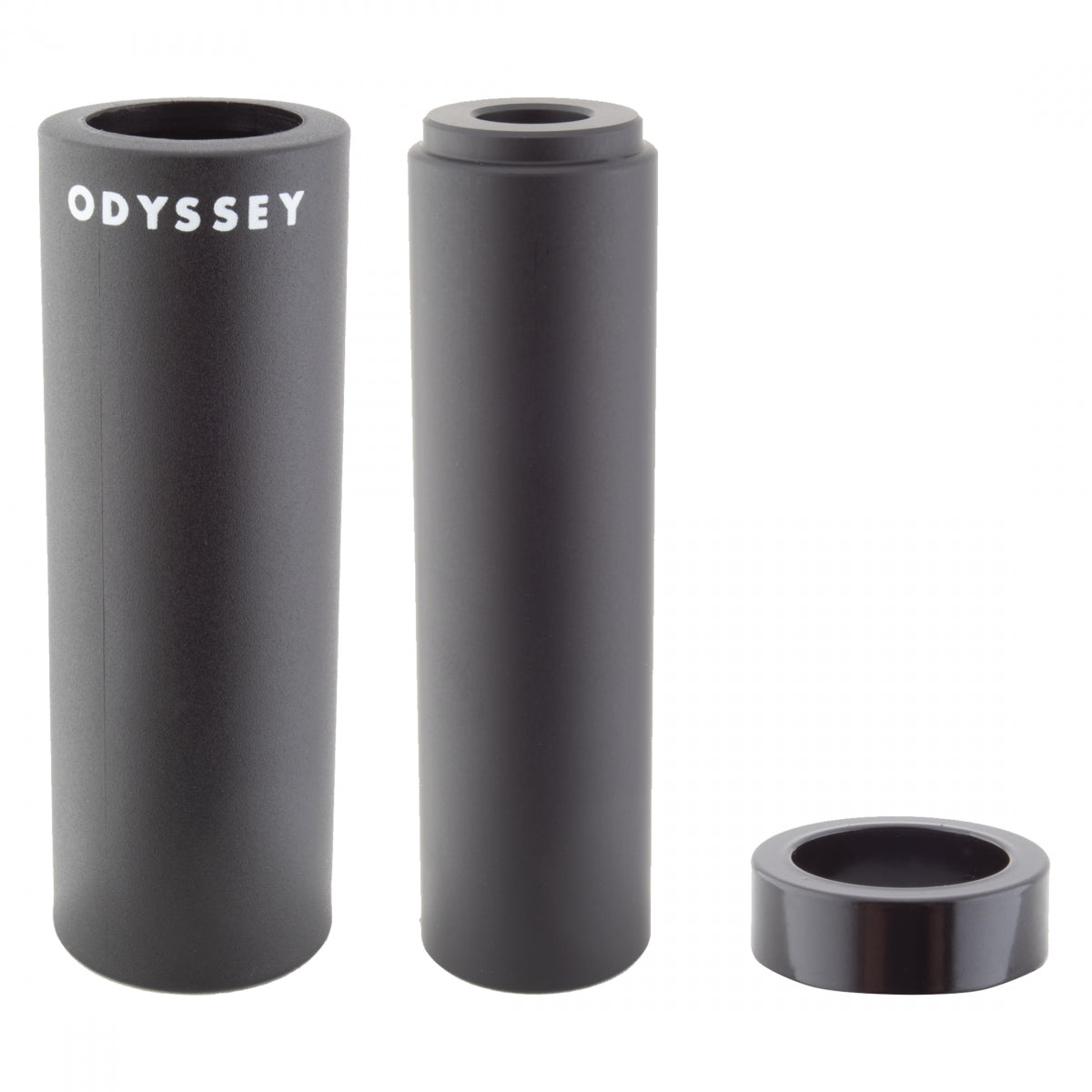 ODYSSEY AXLE PEG ODY JOYSTICK 4.5in 14mm w3/8-Adapter BK - ODYSSEY