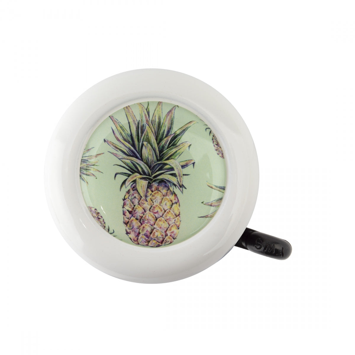 CRUISER CANDY BELL C-CANDY WH/PINEAPPLE - CRUISER CANDY