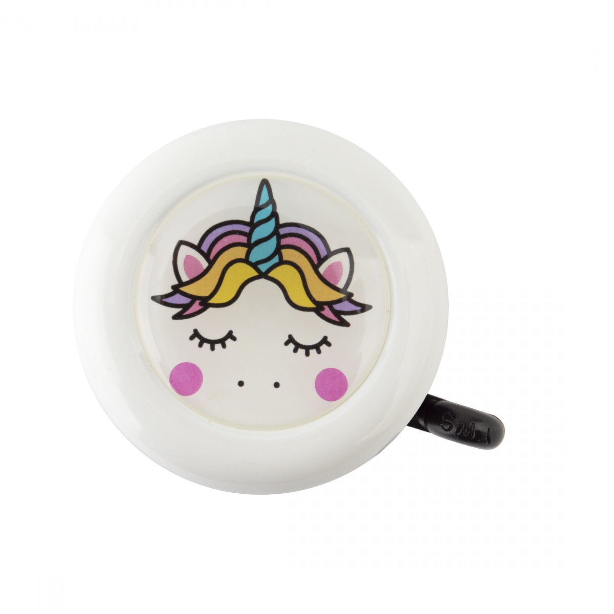 CRUISER CANDY BELL C-CANDY WH/UNICORN - CRUISER CANDY