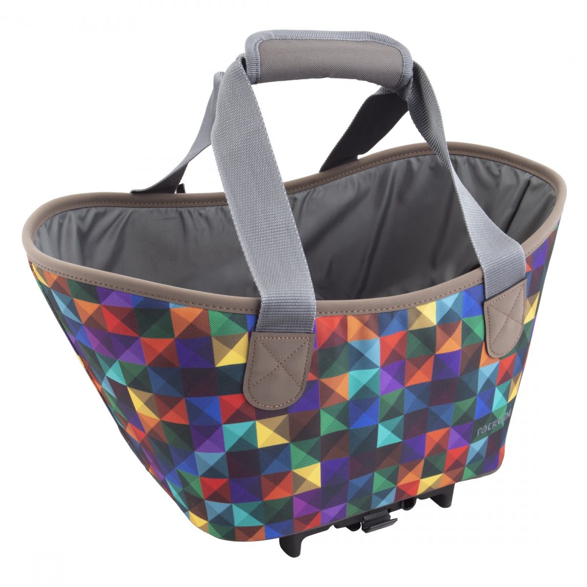 RACKTIME BAG RACKTIME TRUNK AGNETHA 2.0 PARearOT - RACKTIME