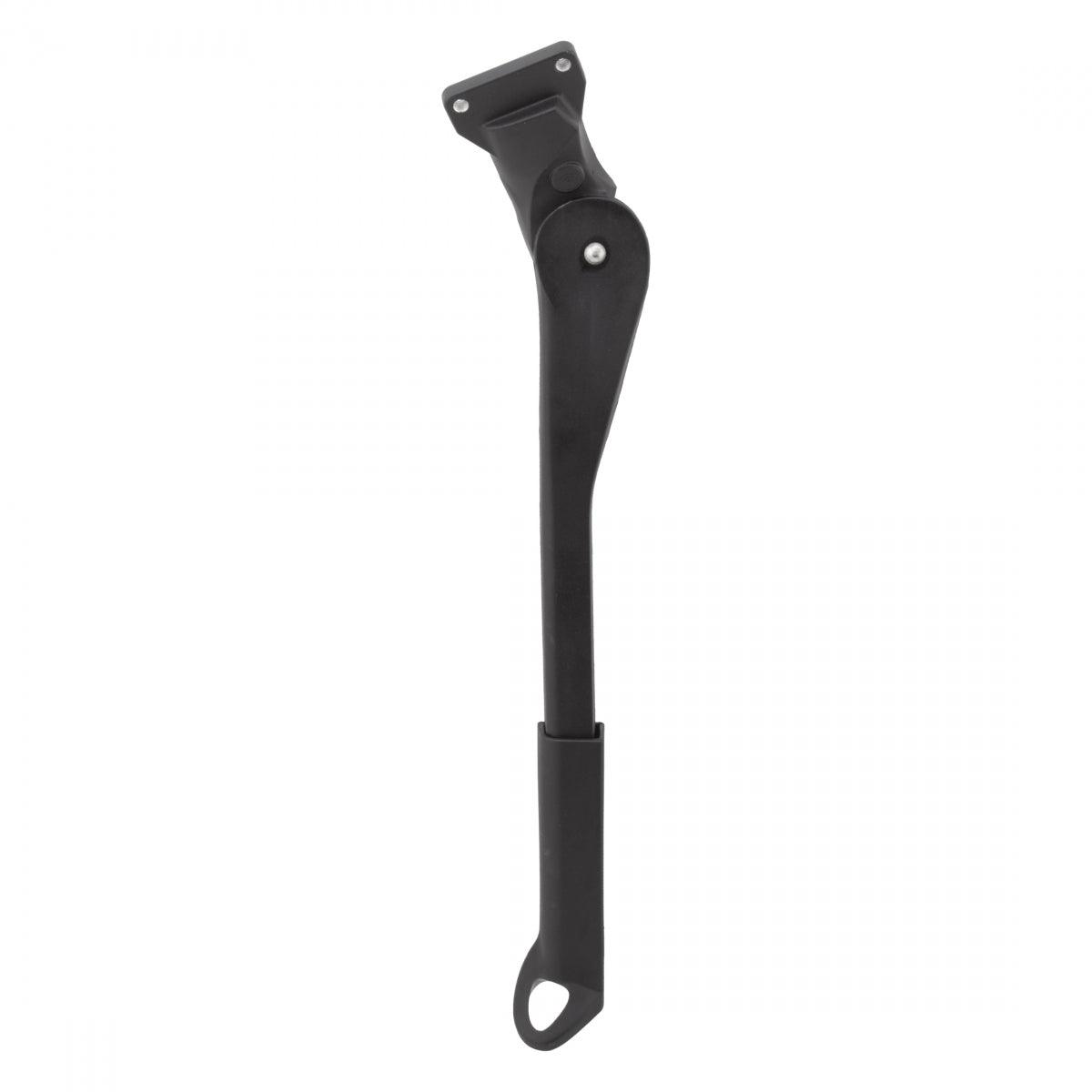 HEBIE KICKSTAND HEBIE ABSTELLHELD 40 DIRECT MOUNT 26/28 40mm BK - HEBIE