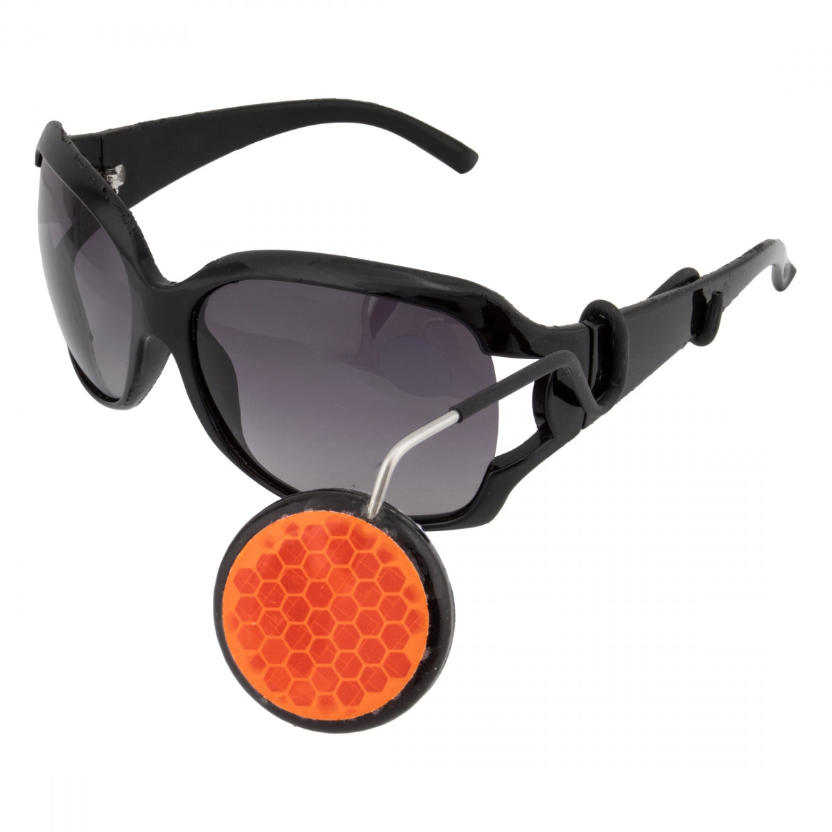 TIGER EYE MIRearOR TIGER EYE GLASSES MOUNT FIRE RD - TIGER EYE