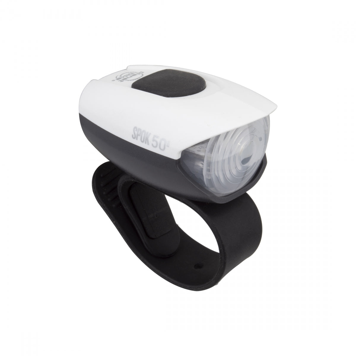 PLANET BIKE LIGHT PB FRT SPOK 50 USB - PLANET BIKE