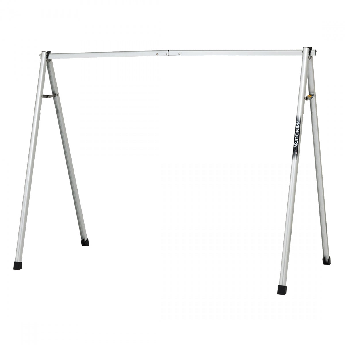 MINOURA DISPLAY STAND MIN LEVEL 140H 4-BIKE SADDLE STAND 63in-WIDE SL - MINOURA