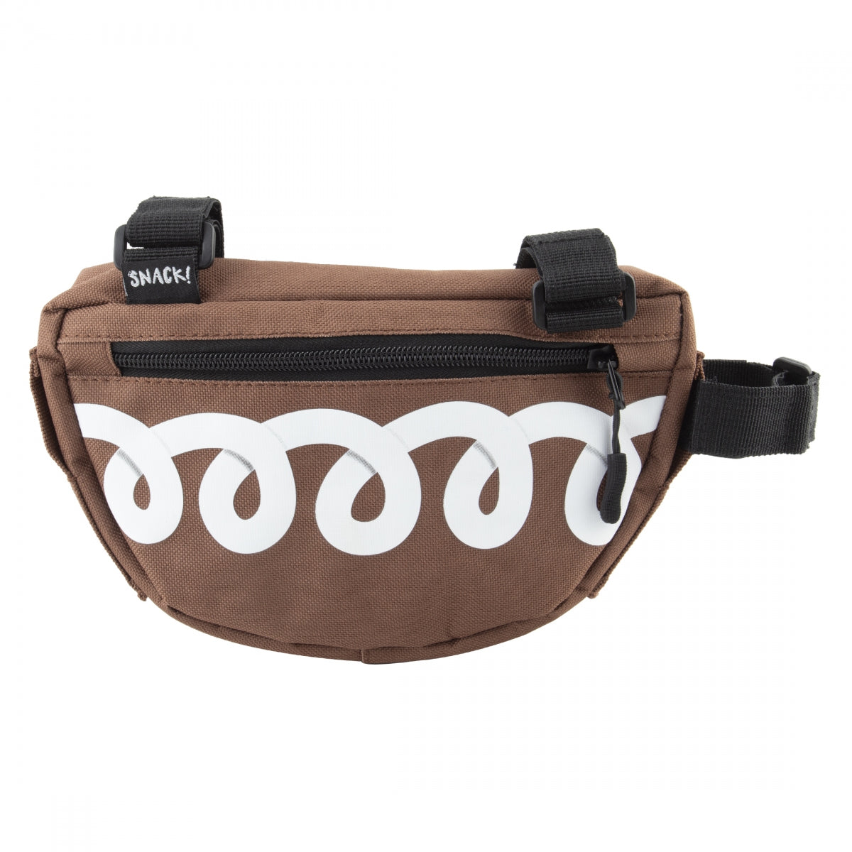SNACK! BAG SNACK FRAME LOOPY CUPCAKE - SNACK!