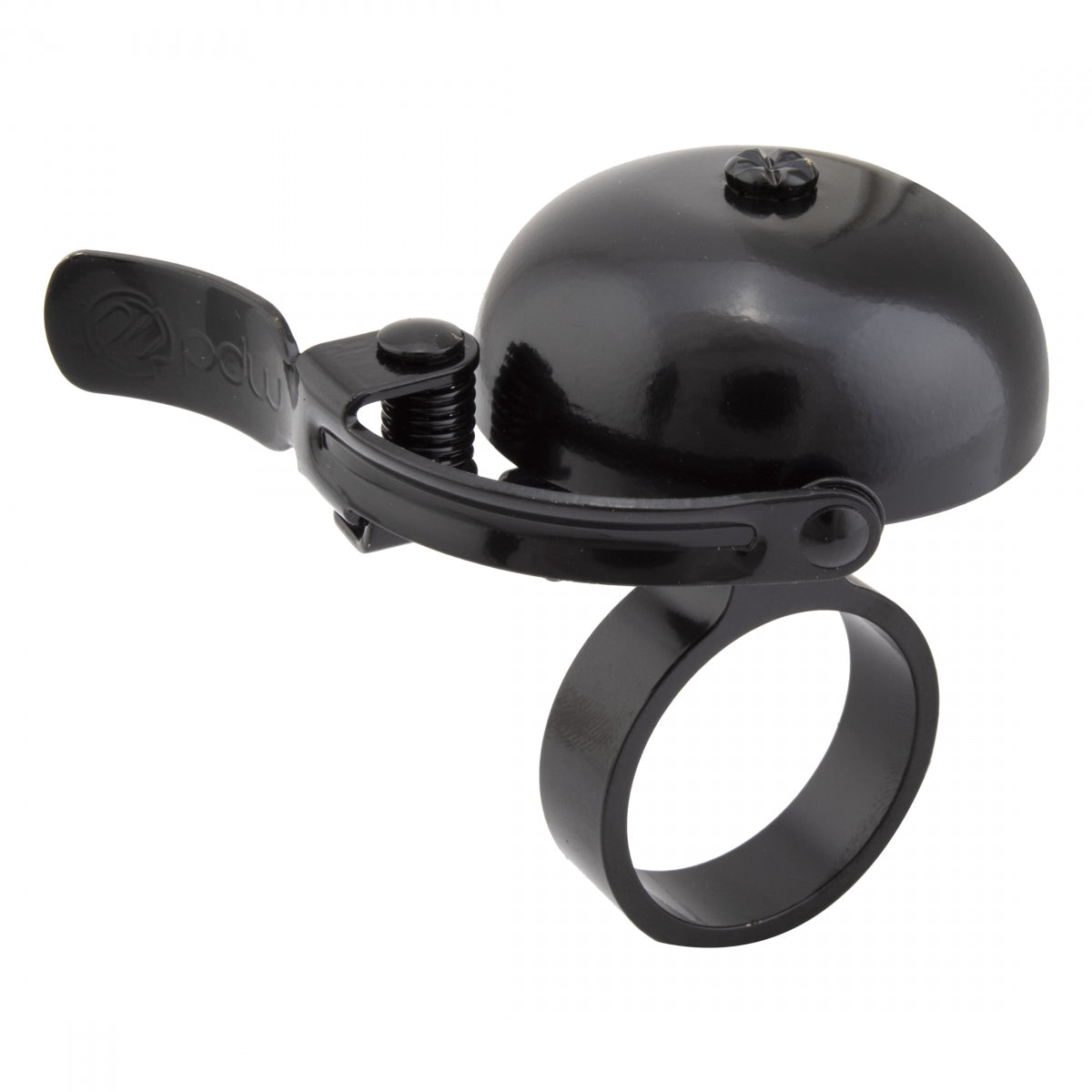 PORTLAND DESIGN WORKS BELL PDW ALEXANDER GRAHAM 1-1/8 HEADSET MOUNT BRASS BK - PORTLAND DESIGN WORKS