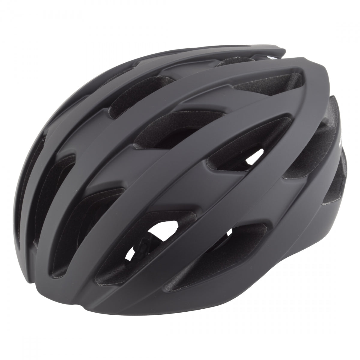 PURE CYCLES HELMET PURE PHOENIX L/XL M-BK - PURE CYCLES