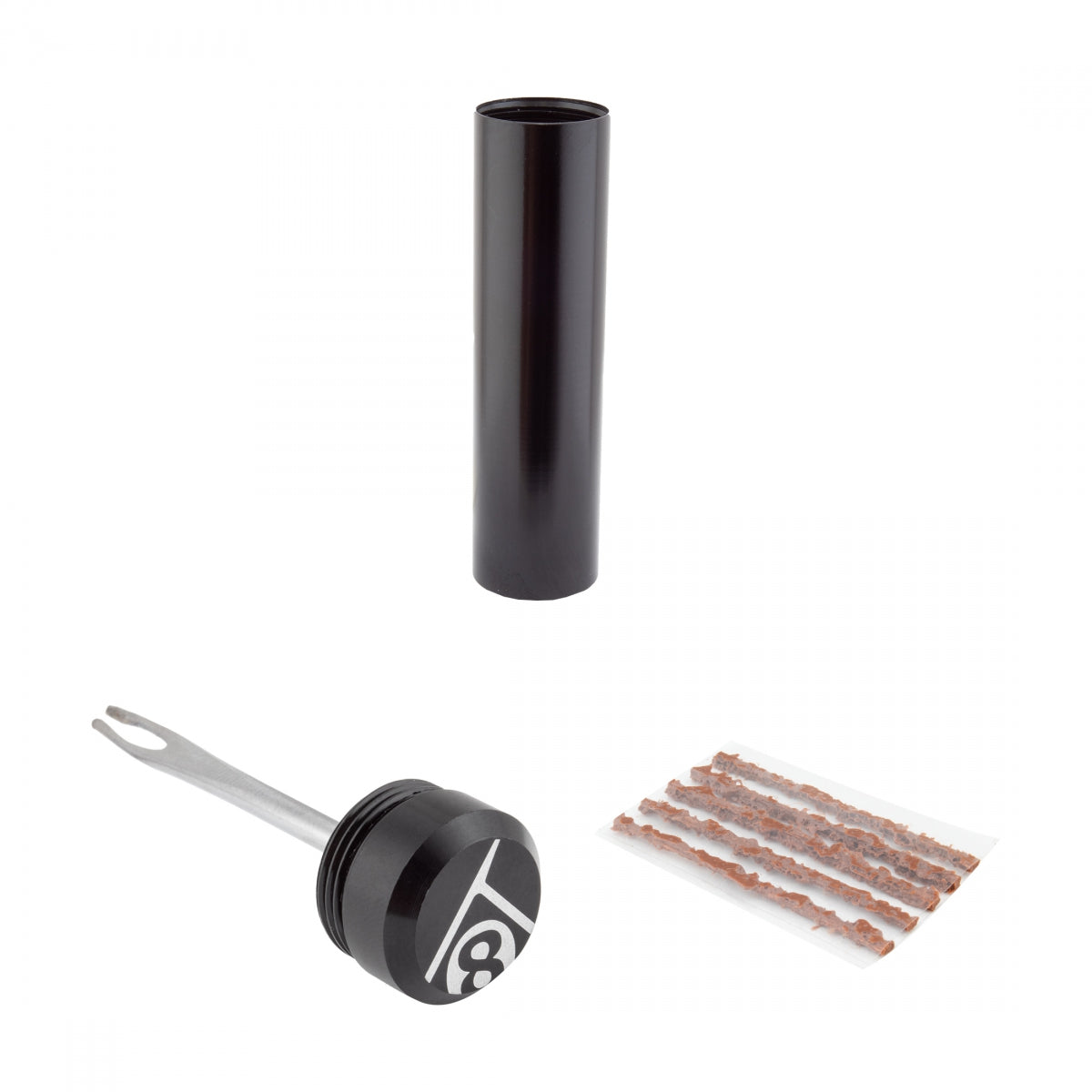 ORIGIN8 PATCH KIT OR8 TUBELESS TIRE REPAIR KIT ALY BK - ORIGIN8