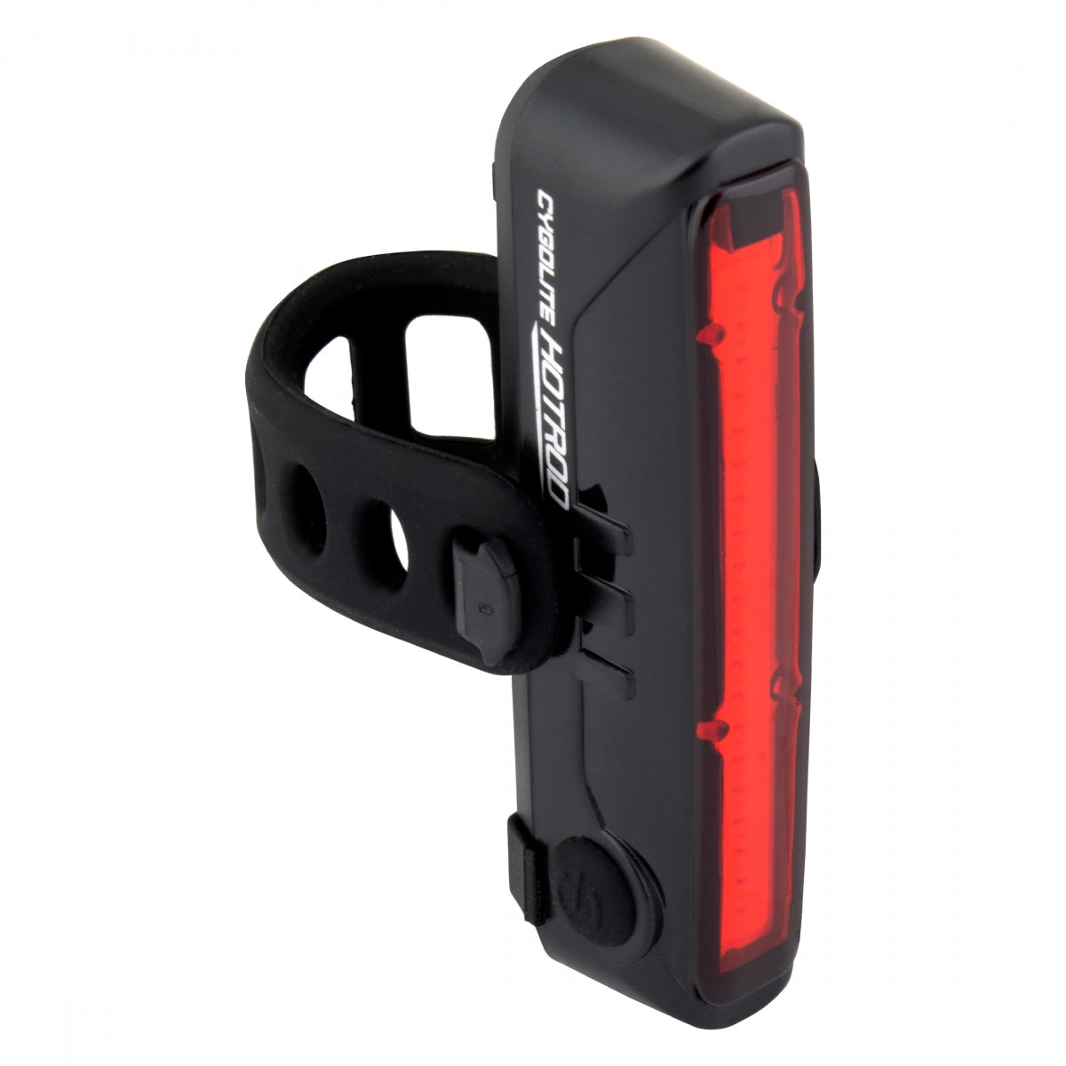 CYGOLITE LIGHT CYGO Rear HOTROD 120 USB BK - CYGOLITE