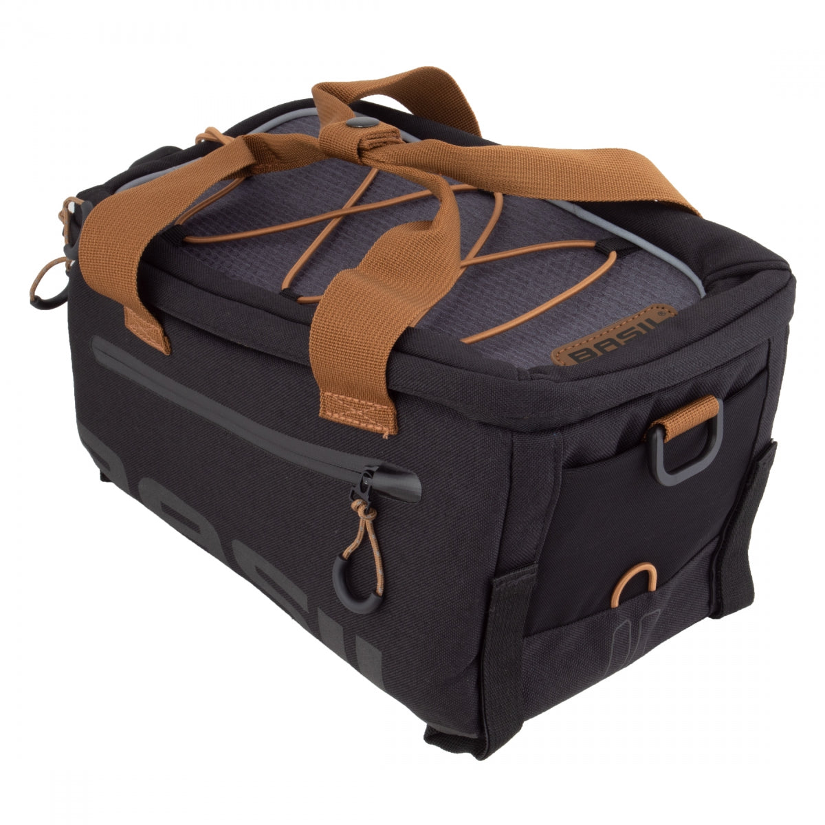 BASIL BAG BASIL TRUNK MILES UBS BK - BASIL