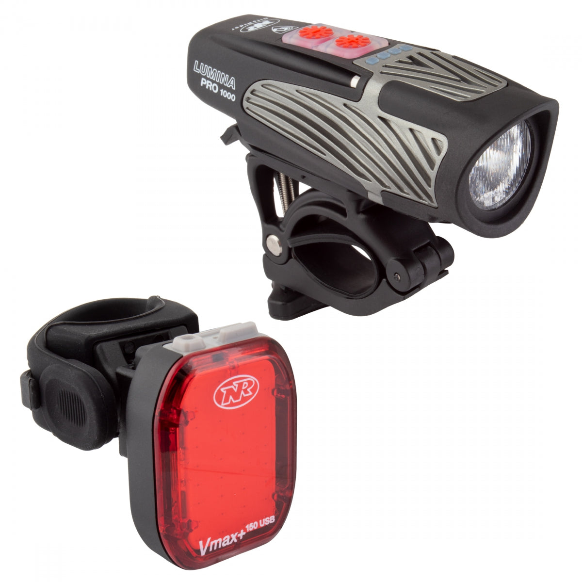 NITERIDER LIGHT NITERIDER COMBO LUMINA PRO 1000 w/VMAX+ 150 - NITERIDER