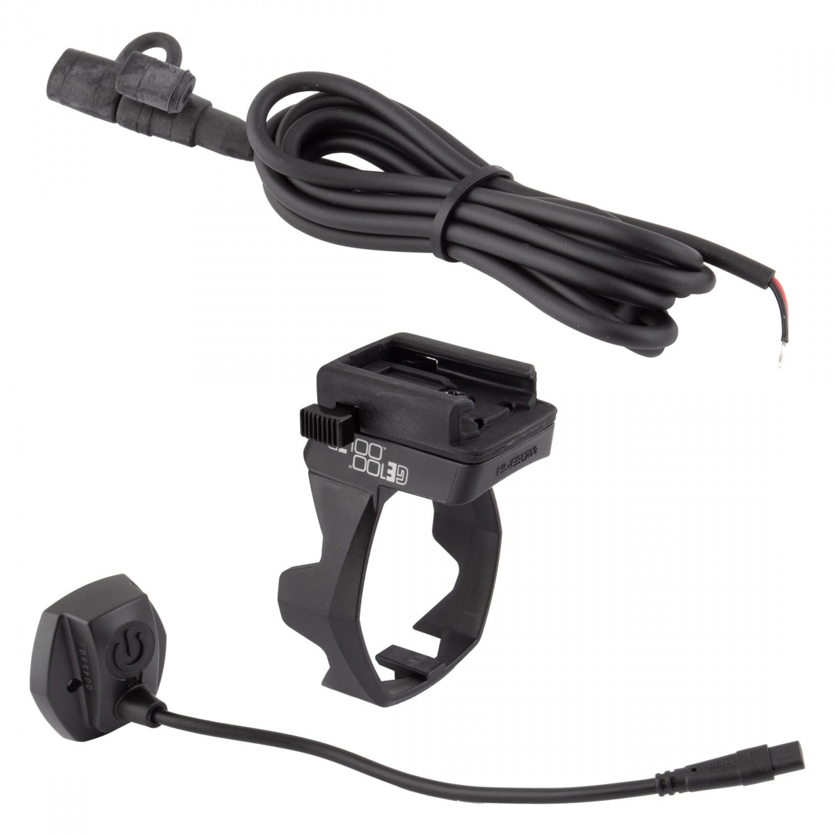 CATEYE LIGHT PART CATEYE WIRING KIT EBIKE f/HL-EB570G BK - CATEYE