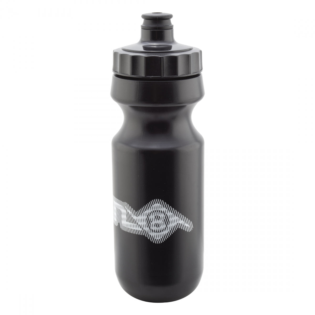 ORIGIN8 BOTTLE OR8 600cc HI-FI BK/WH PRESSURE VALVE - ORIGIN8
