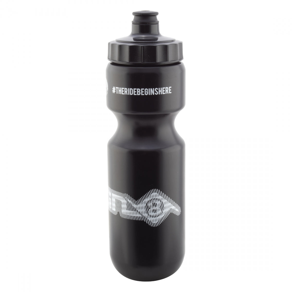 ORIGIN8 BOTTLE OR8 750cc HI-FI BK/WH PRESSURE VALVE - ORIGIN8
