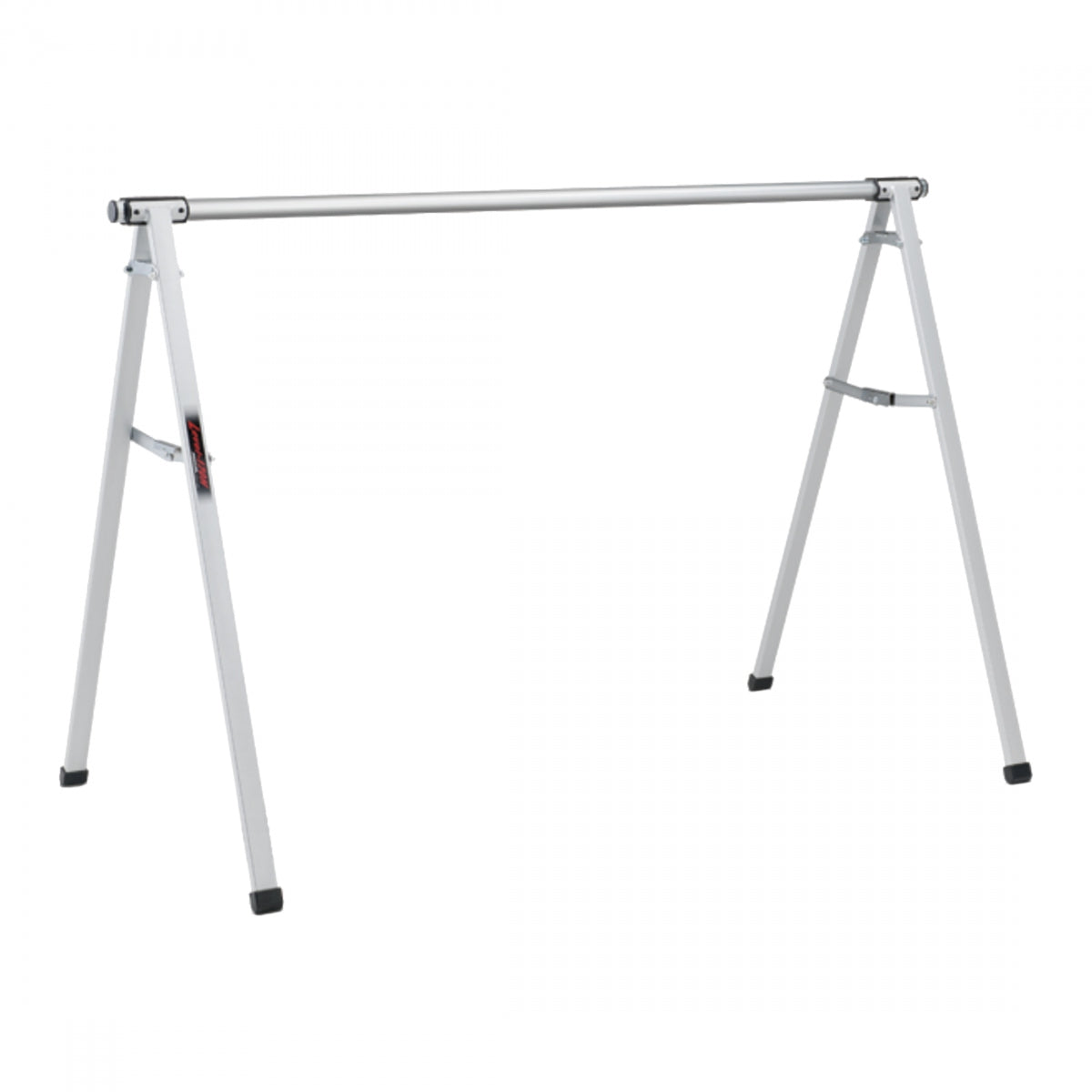 MINOURA DISPLAY STAND MIN LEVEL 170HS 5-BIKE SADDLE STAND 66.9in-WIDE GY - MINOURA