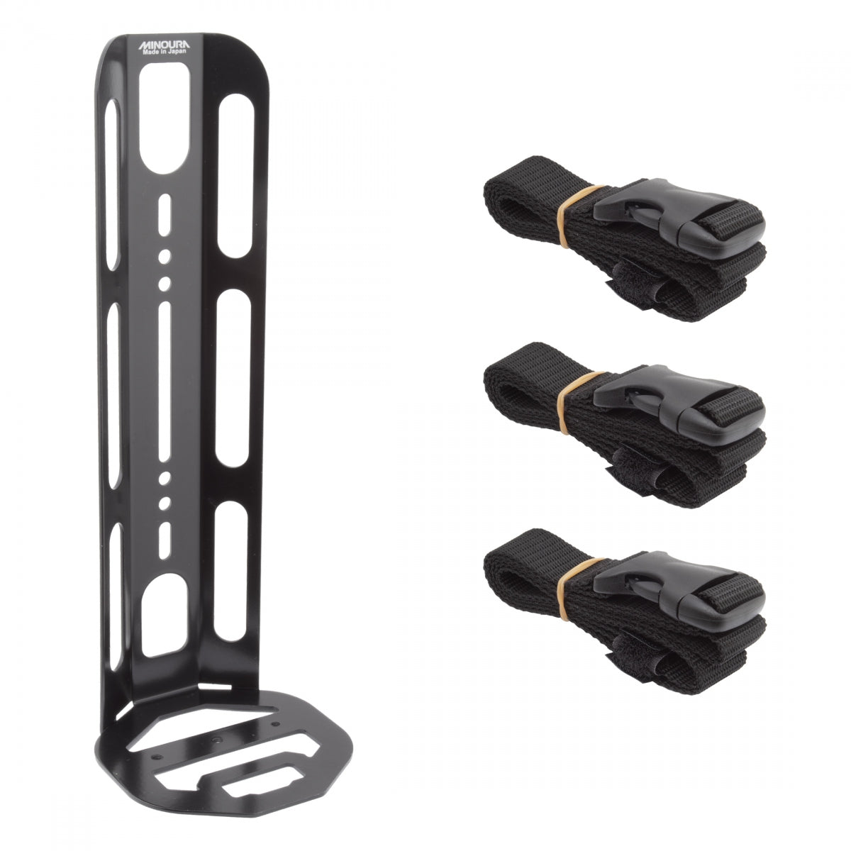 MINOURA BIKE RACK ALT MIN GP-1EX PACKING CAGE BK - MINOURA