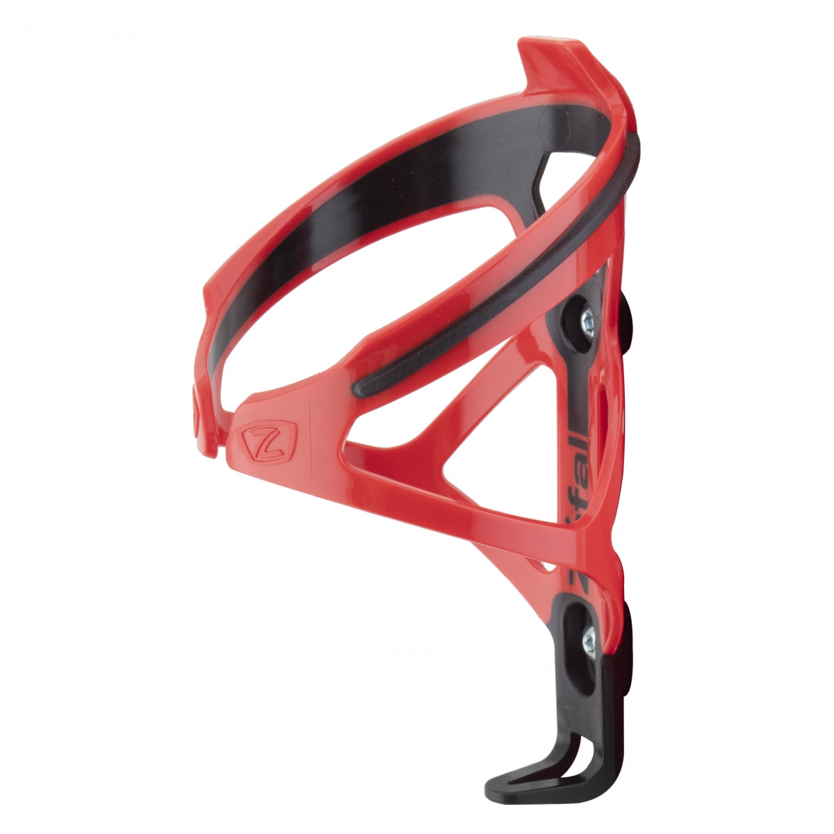 ZEFAL BOTTLE CAGE ZEFAL PULSE B2 RD - ZEFAL