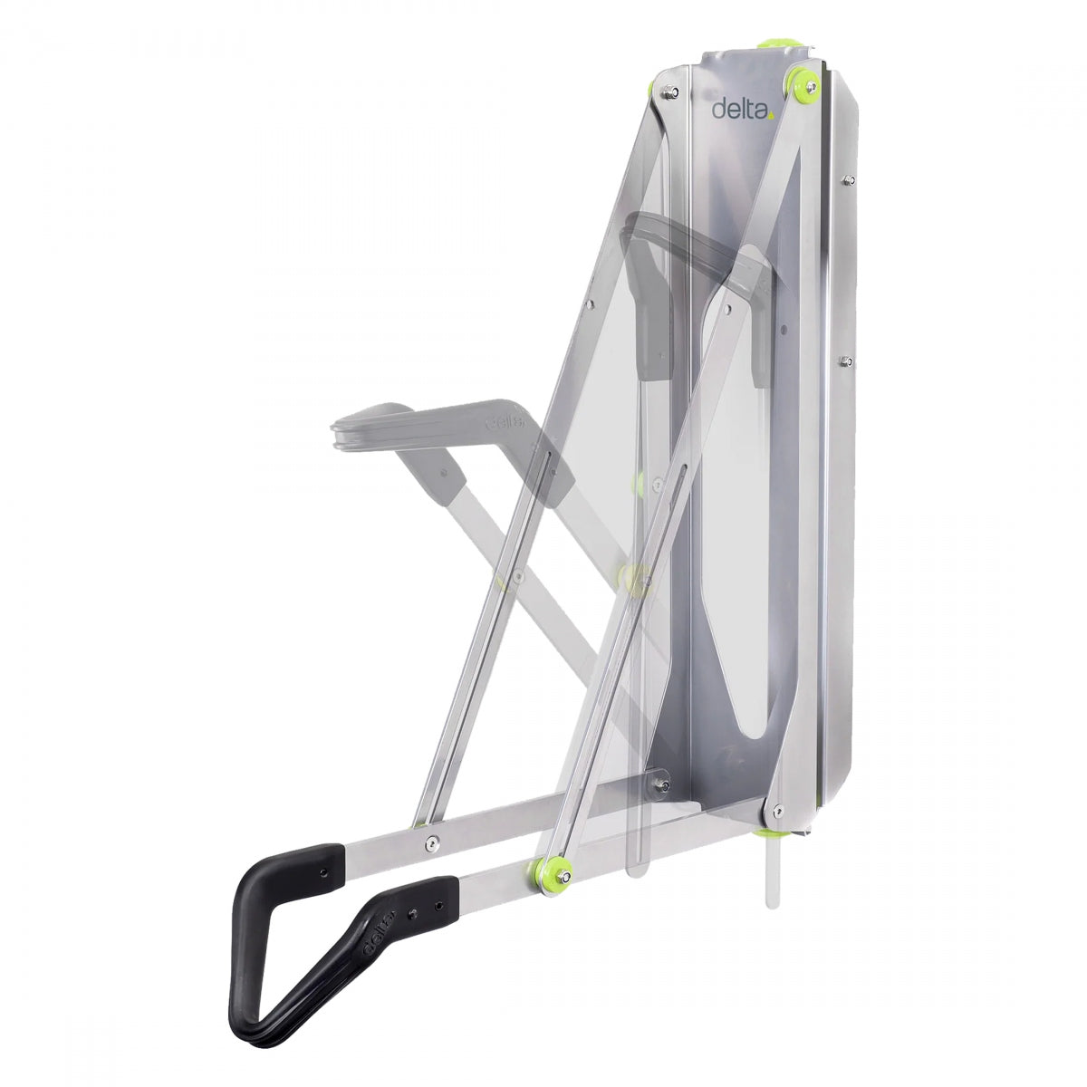 DELTA STORAGE RACK DELTA SINGLE PIVOT WALL MOUNT SL - DELTA