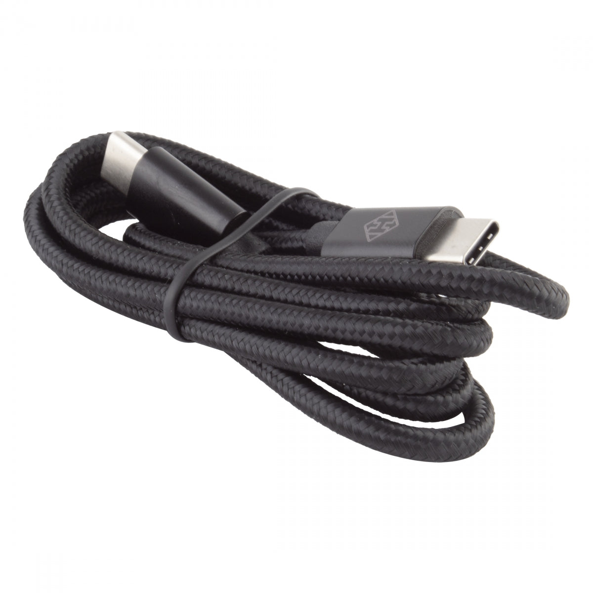 HAMMERHEAD COMPUTER HAMMERHEAD CHARGING CABLE USB-C BK - HAMMERHEAD