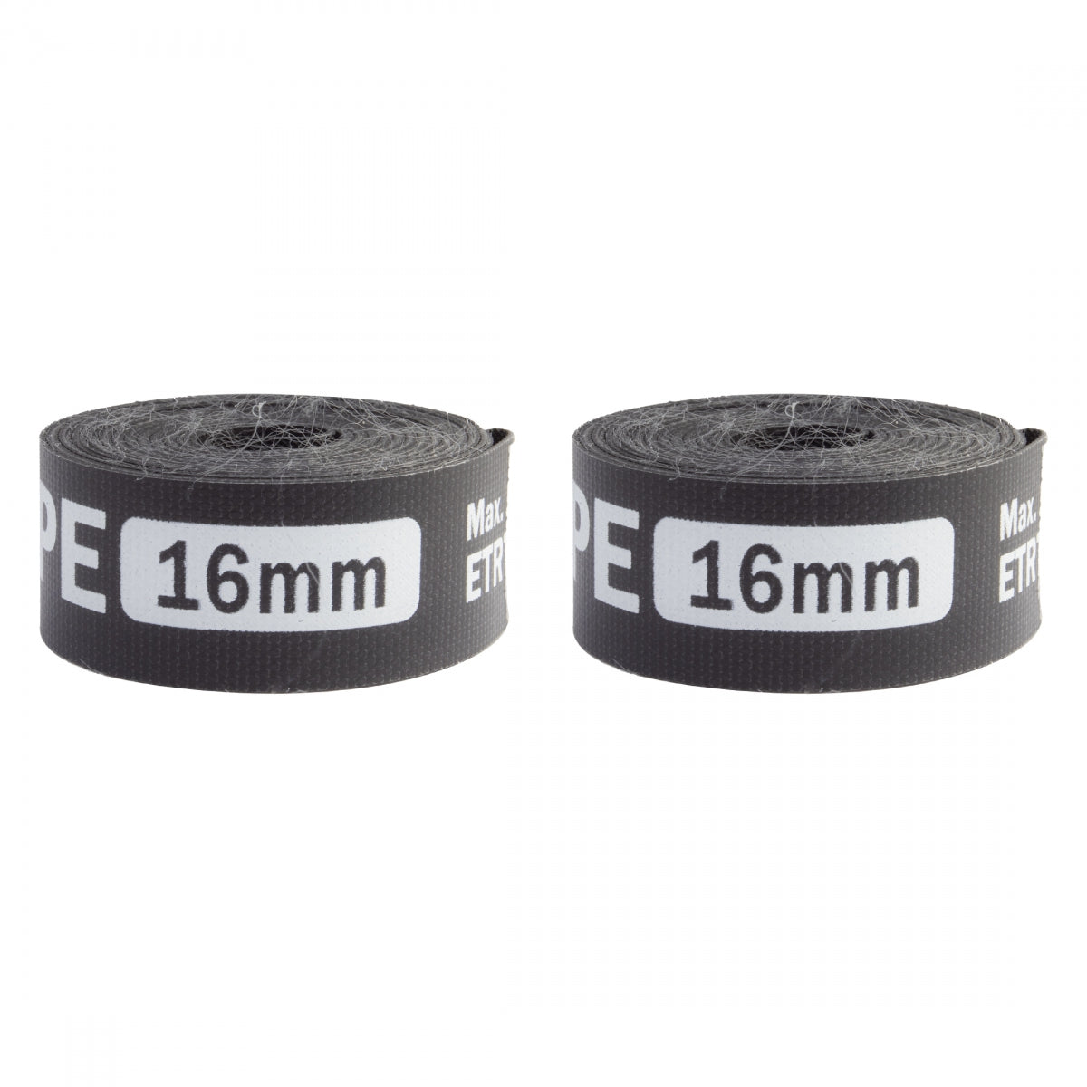 VELOX RIM STRIP VELOX 700c/29in 16mm BK HP PR - VELOX