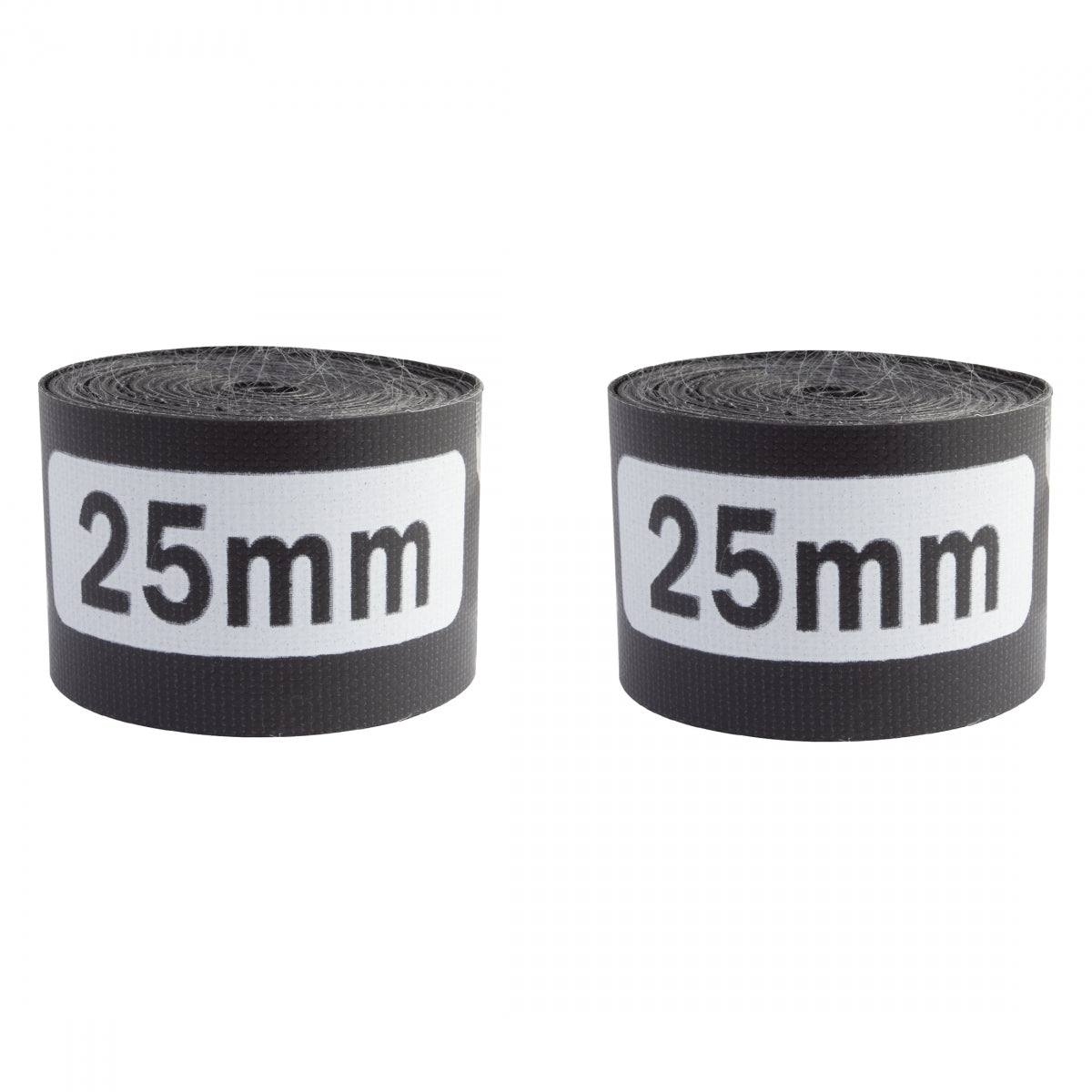 VELOX RIM STRIP VELOX 700c/29in 25mm BK HP PR - VELOX