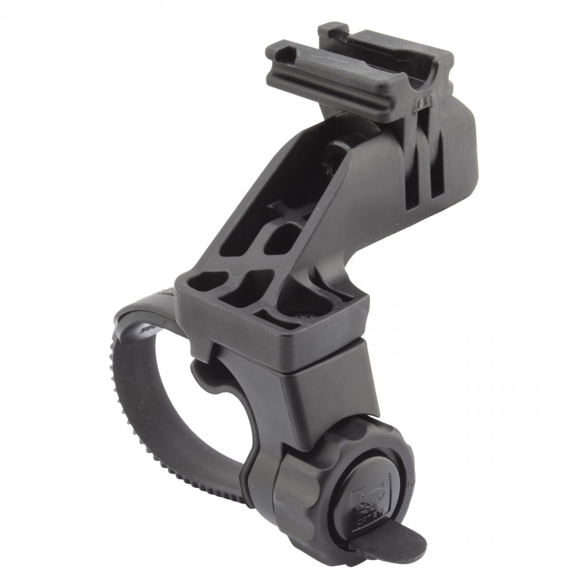 CATEYE LIGHT PART CATEYE BRACKET H34N CENTER BK - CATEYE