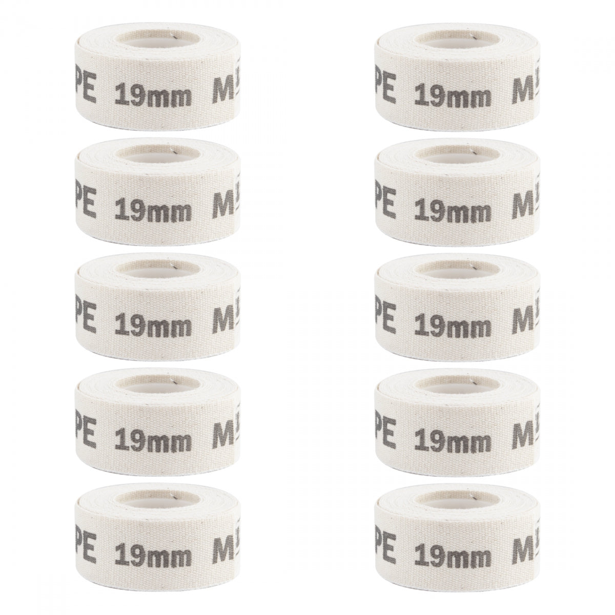 VELOX RIM TAPE VELOX 19mm BXof10 - VELOX