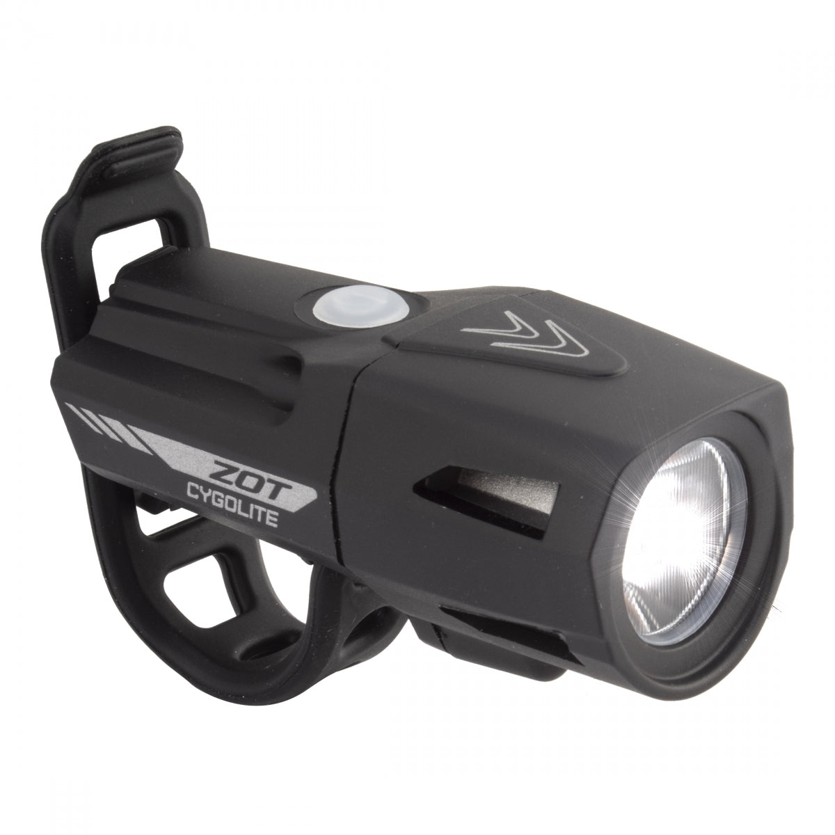 CYGOLITE LIGHT CYGO ZOT 600 USB BK - CYGOLITE