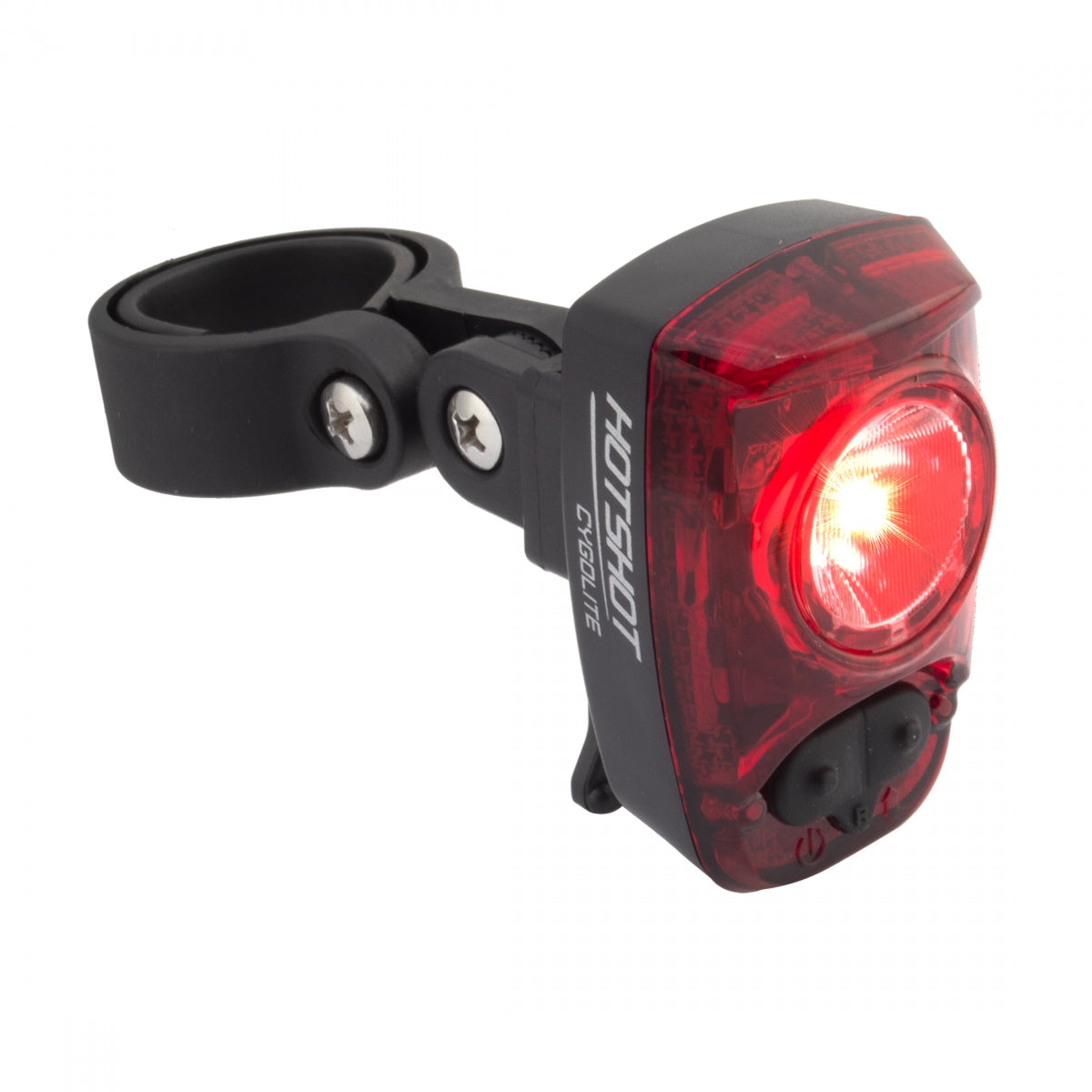 CYGOLITE LIGHT CYGO Rear HOTSHOT 120 USB RD - CYGOLITE