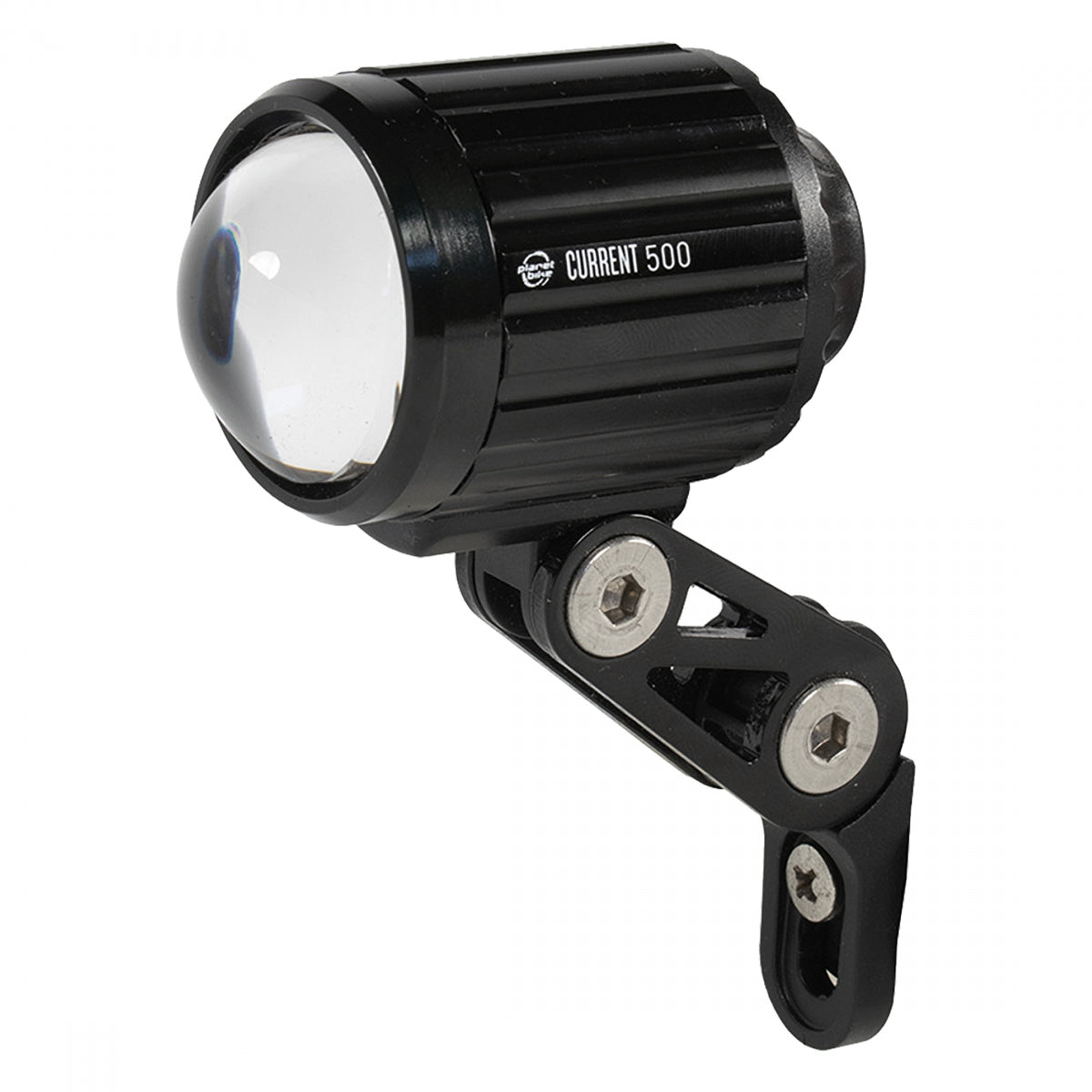 PLANET BIKE LIGHT PB FRT CURearENT 500 E-BIKE - PLANET BIKE