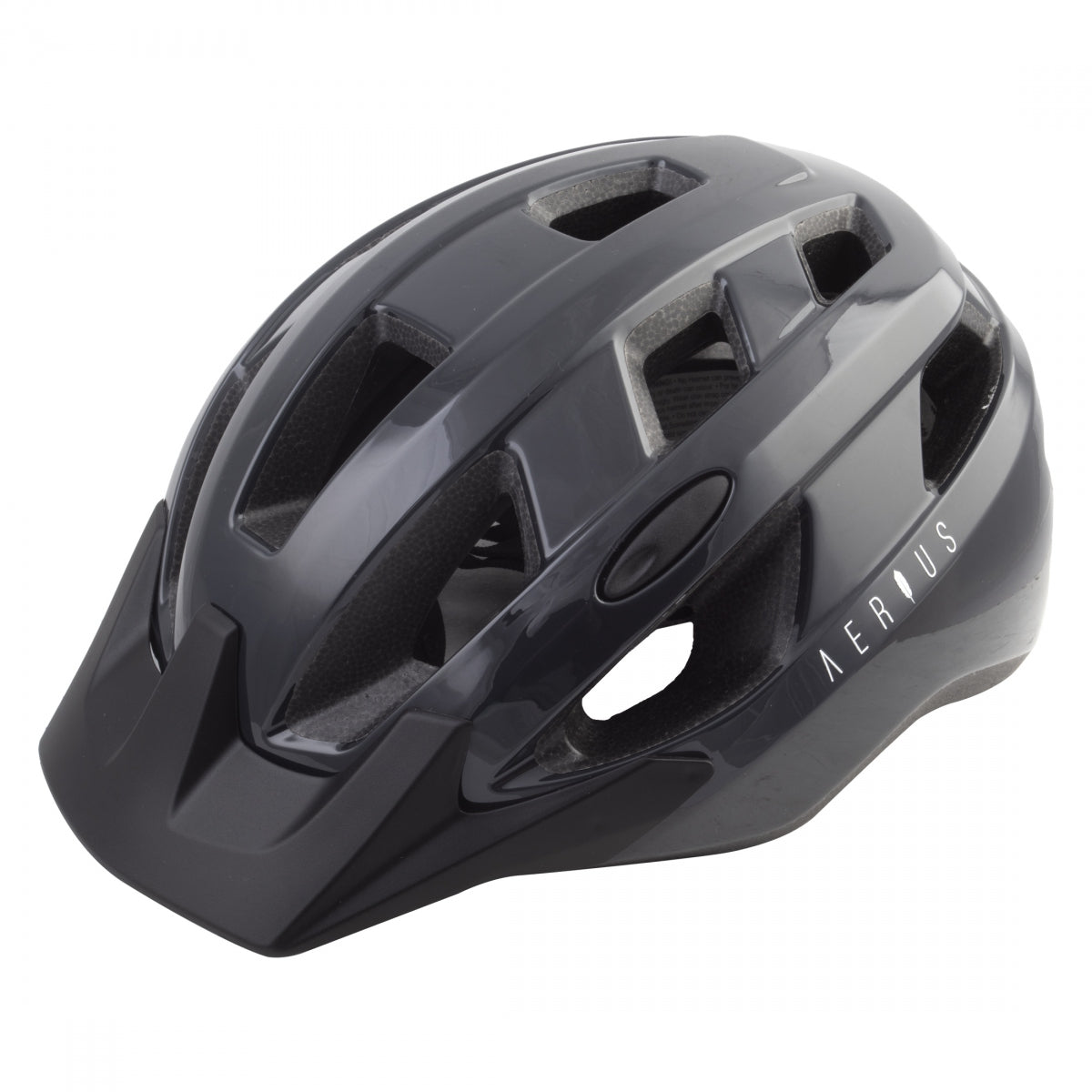 AERIUS HELMET AERIUS SWIFront S/M BK - AERIUS