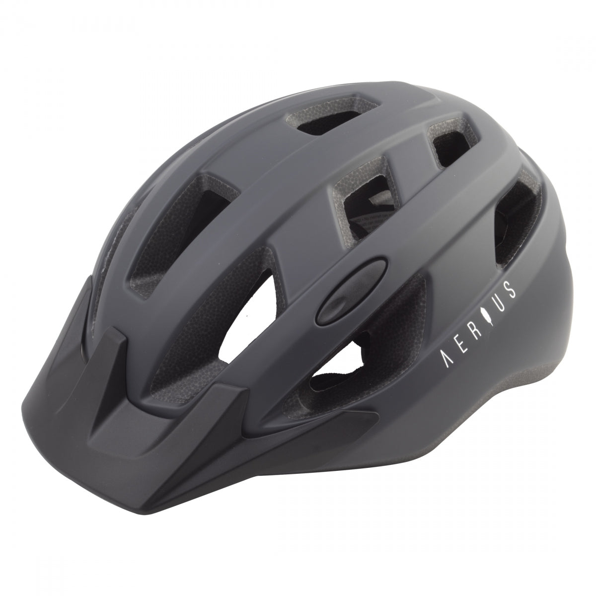 AERIUS HELMET AERIUS SWIFront S/M M-BK - AERIUS