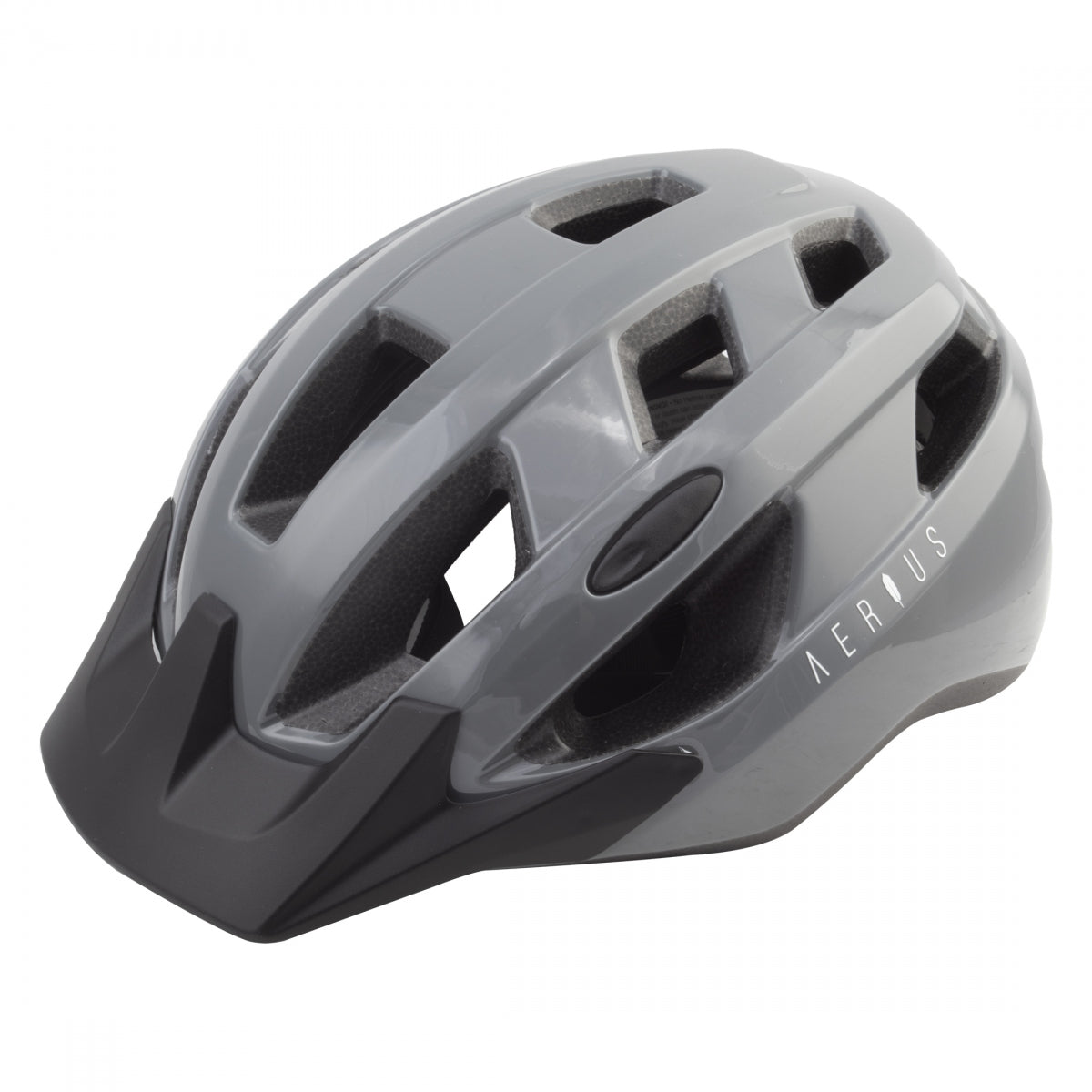 AERIUS HELMET AERIUS SWIFront S/M GY - AERIUS