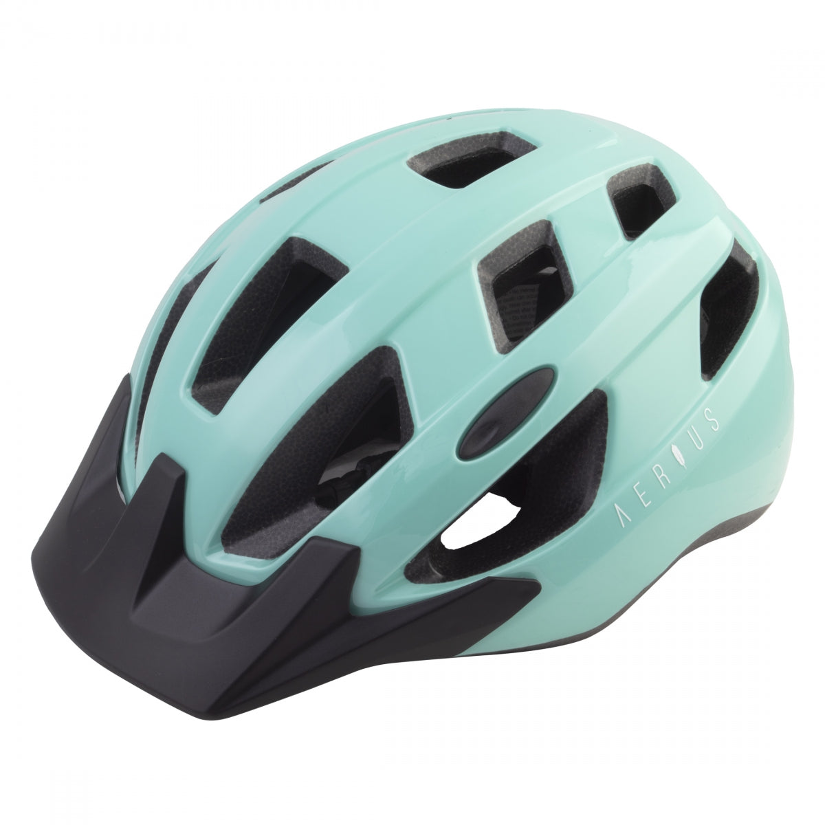 AERIUS HELMET AERIUS SWIFront L/XL GN - AERIUS