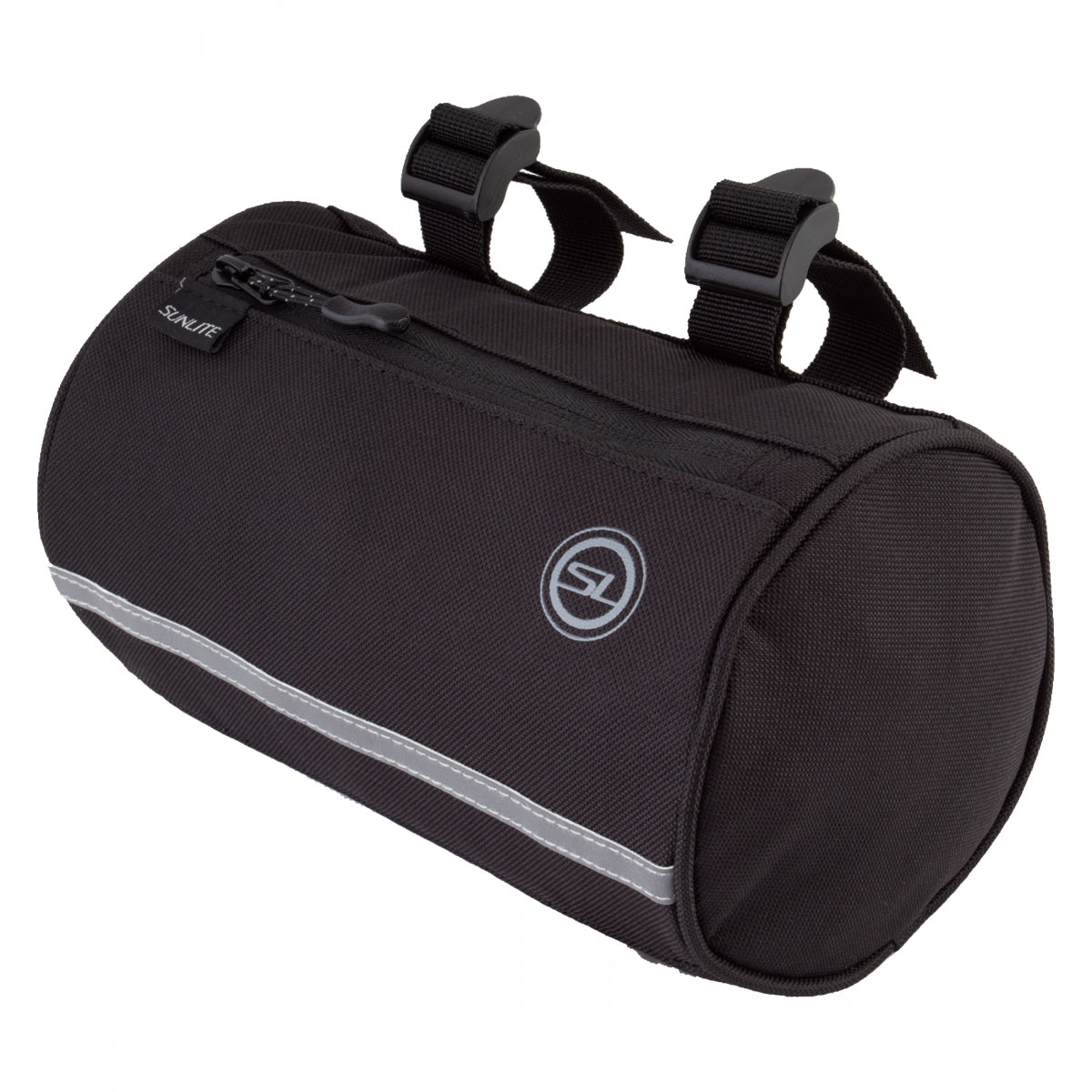 SUNLITE BAG SUNLT HBAR ROLL w/LINER BK BK (P) - SUNLITE
