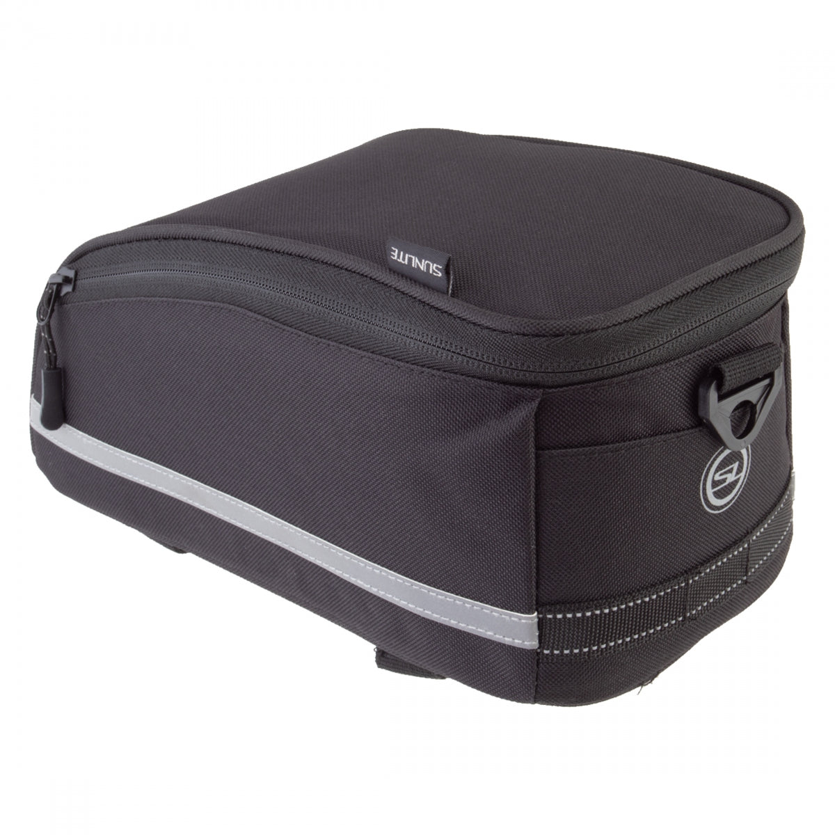 SUNLITE BAG SUNLT RACKPACK SM TOPLOAD BK (P) - SUNLITE