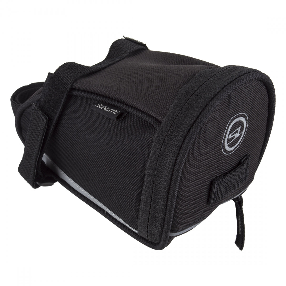 SUNLITE BAG SUNLT SEAT MD GATOR GRIPPER BK (P) - SUNLITE