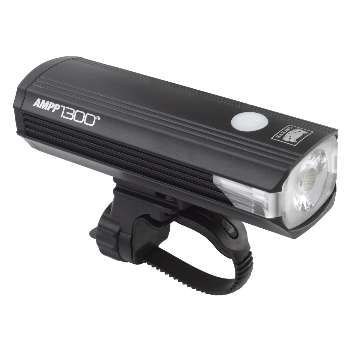 CATEYE LIGHT CATEYE HL-EL1300RC AMPP1300 USC BK - CATEYE