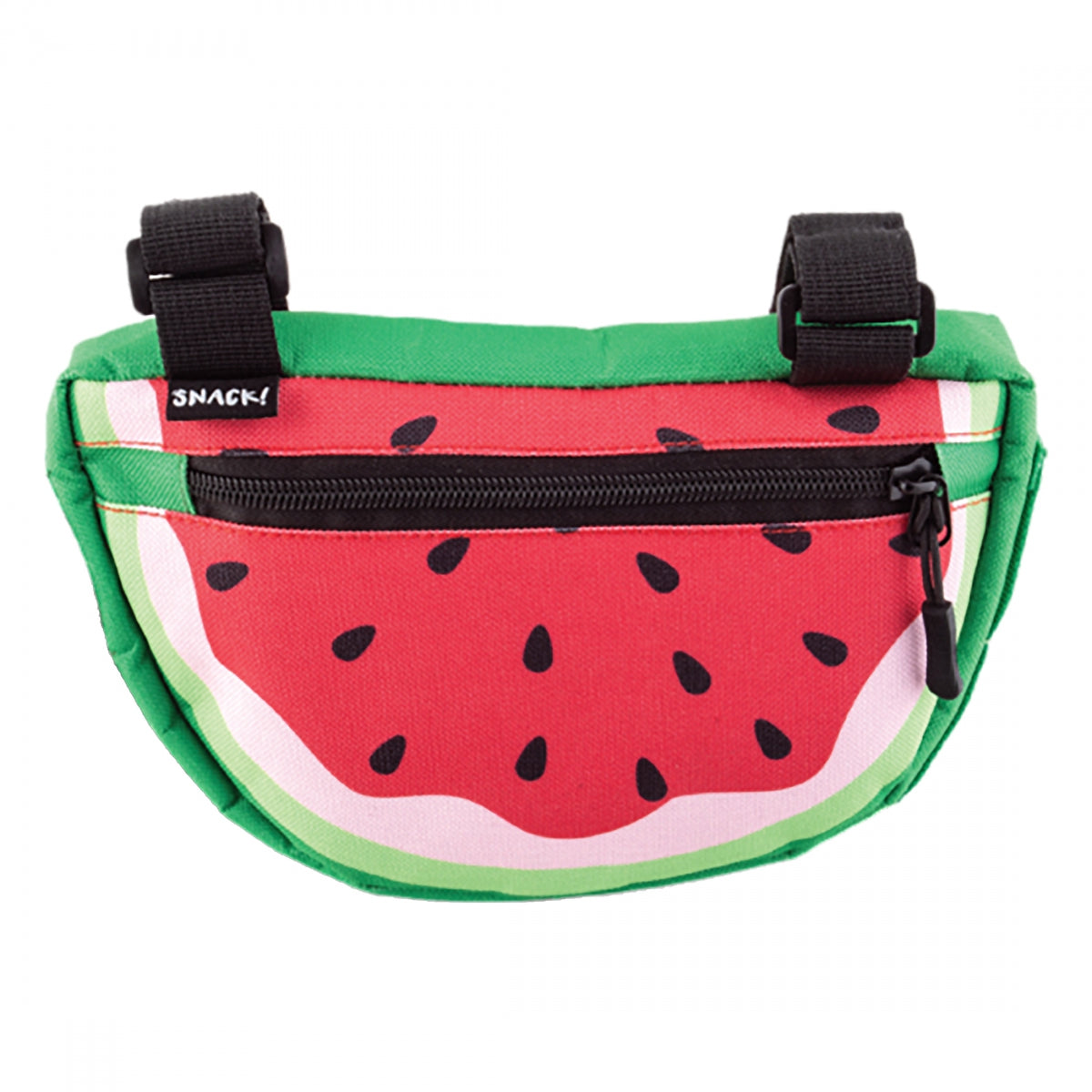 SNACK! BAG SNACK FRAME WATERMELON (P) - SNACK!