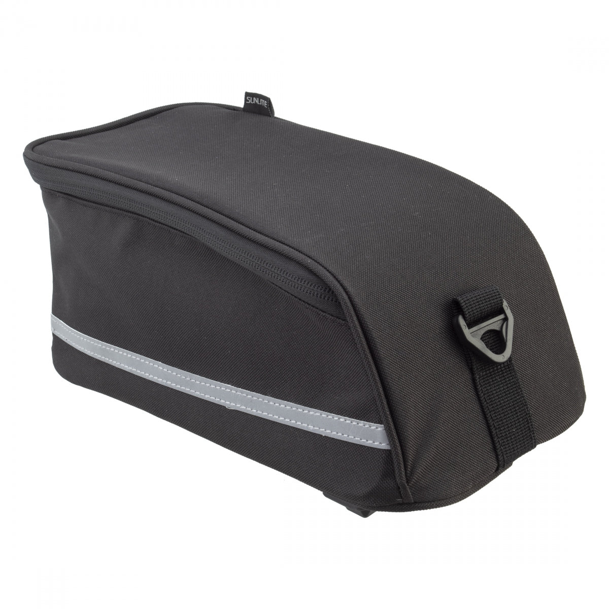 SUNLITE BAG SUNLT RACKPACK SM TOPLOAD MIK BK - SUNLITE